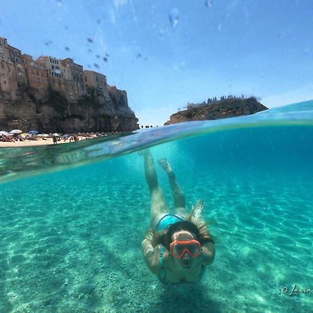Portercole B&B Tropea Luaran gambar