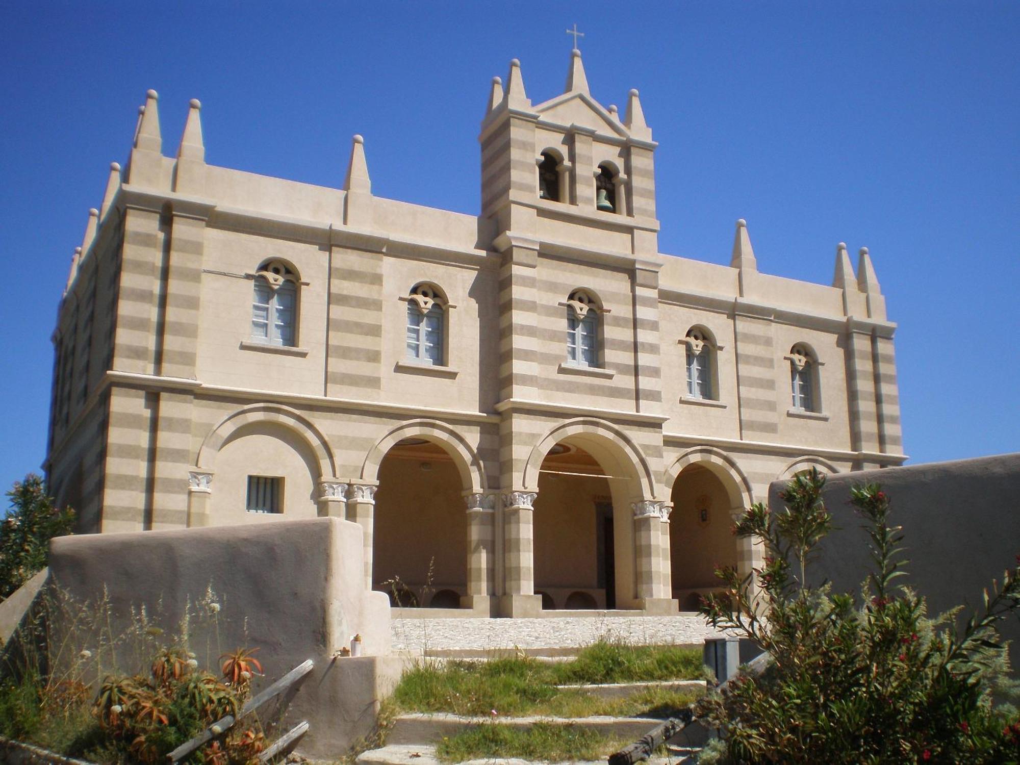 Portercole B&B Tropea Luaran gambar