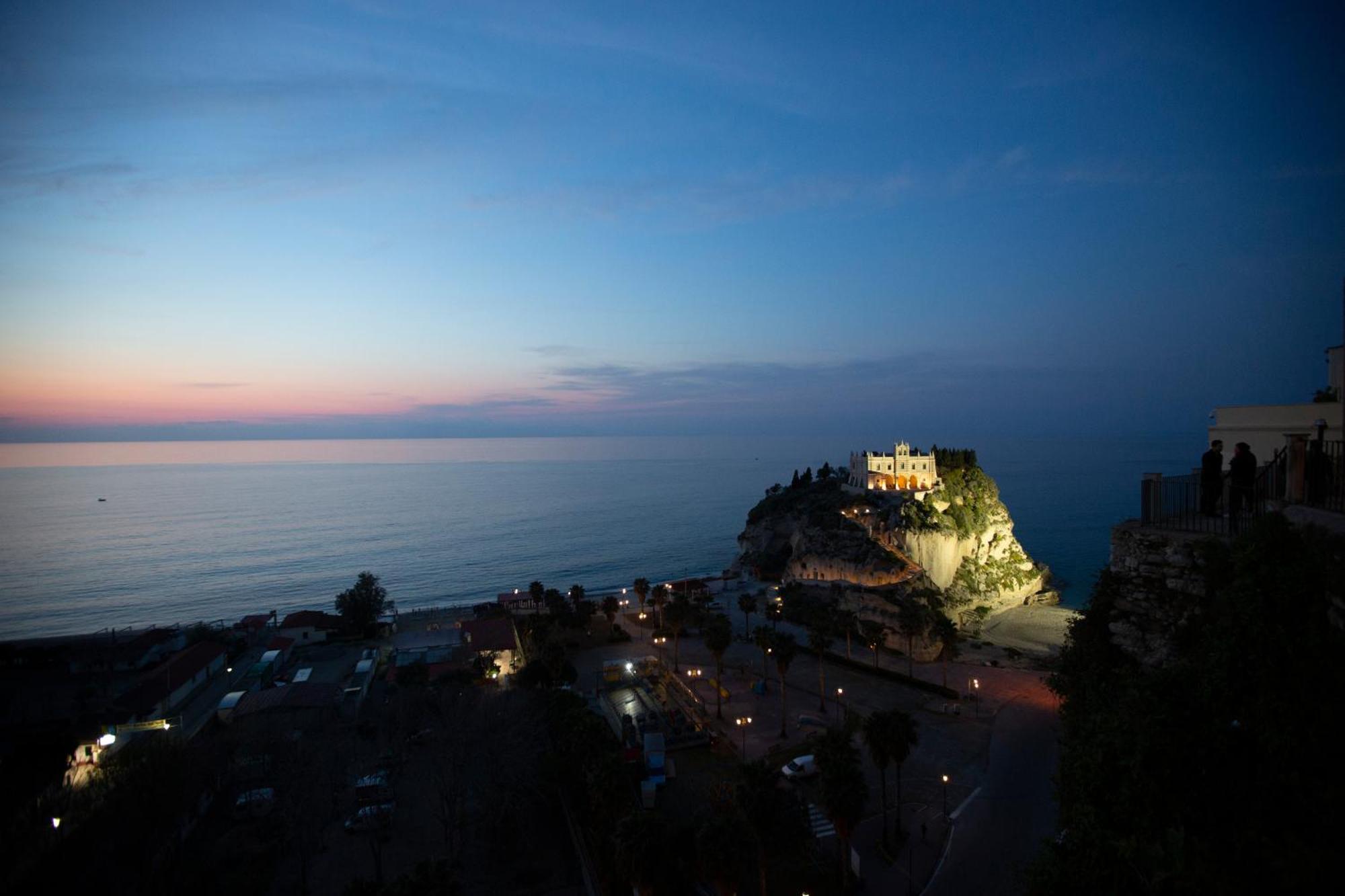 Portercole B&B Tropea Luaran gambar