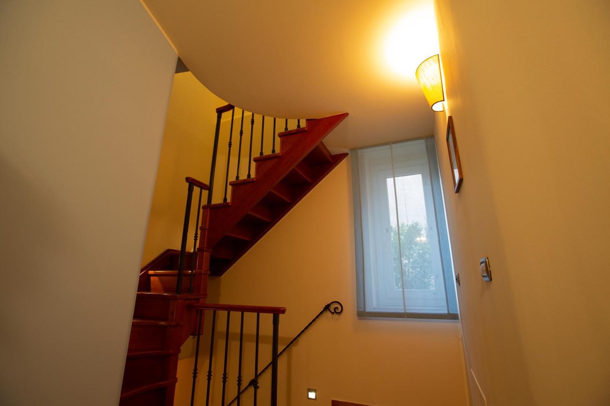 Portercole B&B Tropea Luaran gambar
