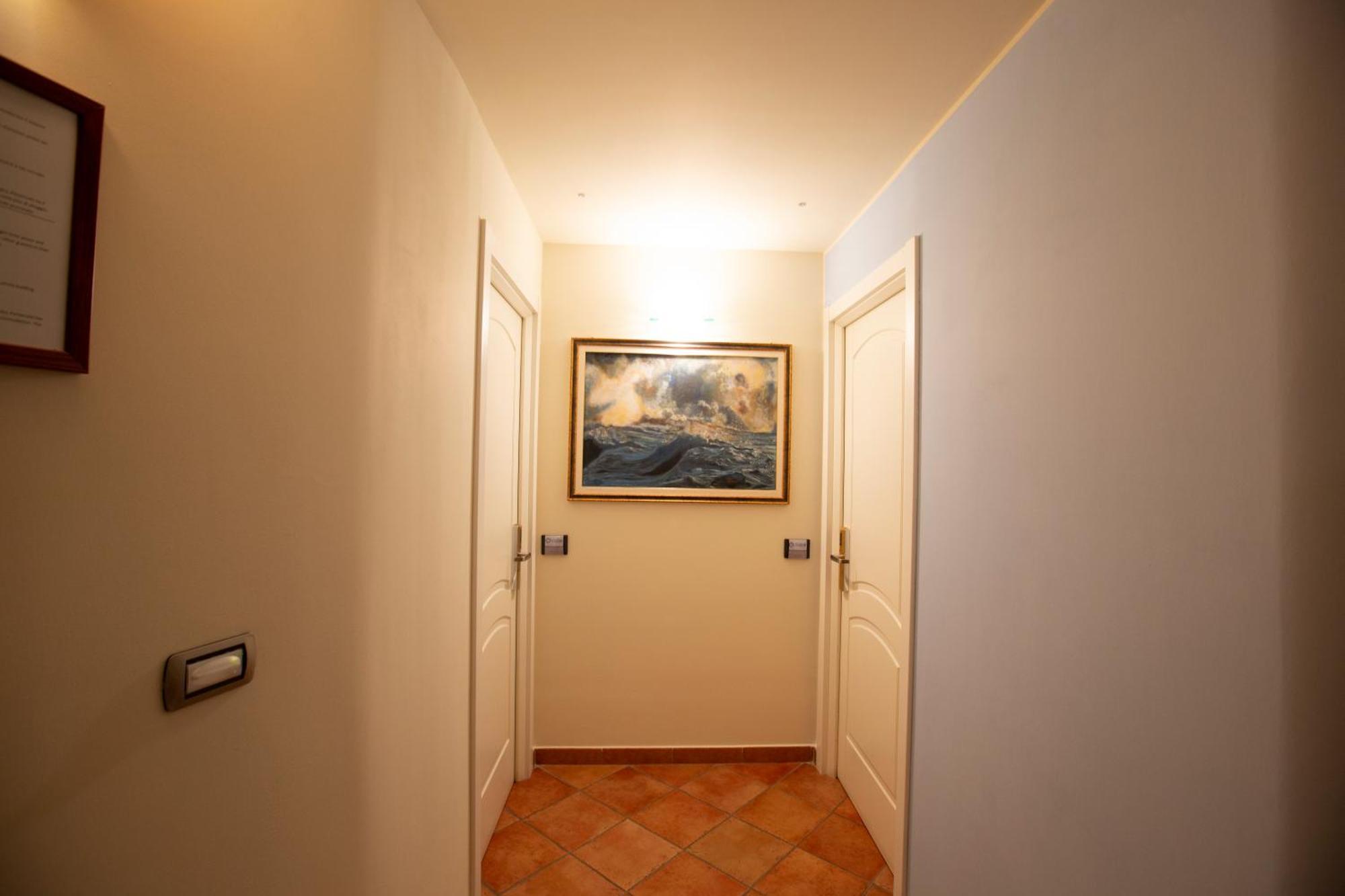 Portercole B&B Tropea Luaran gambar