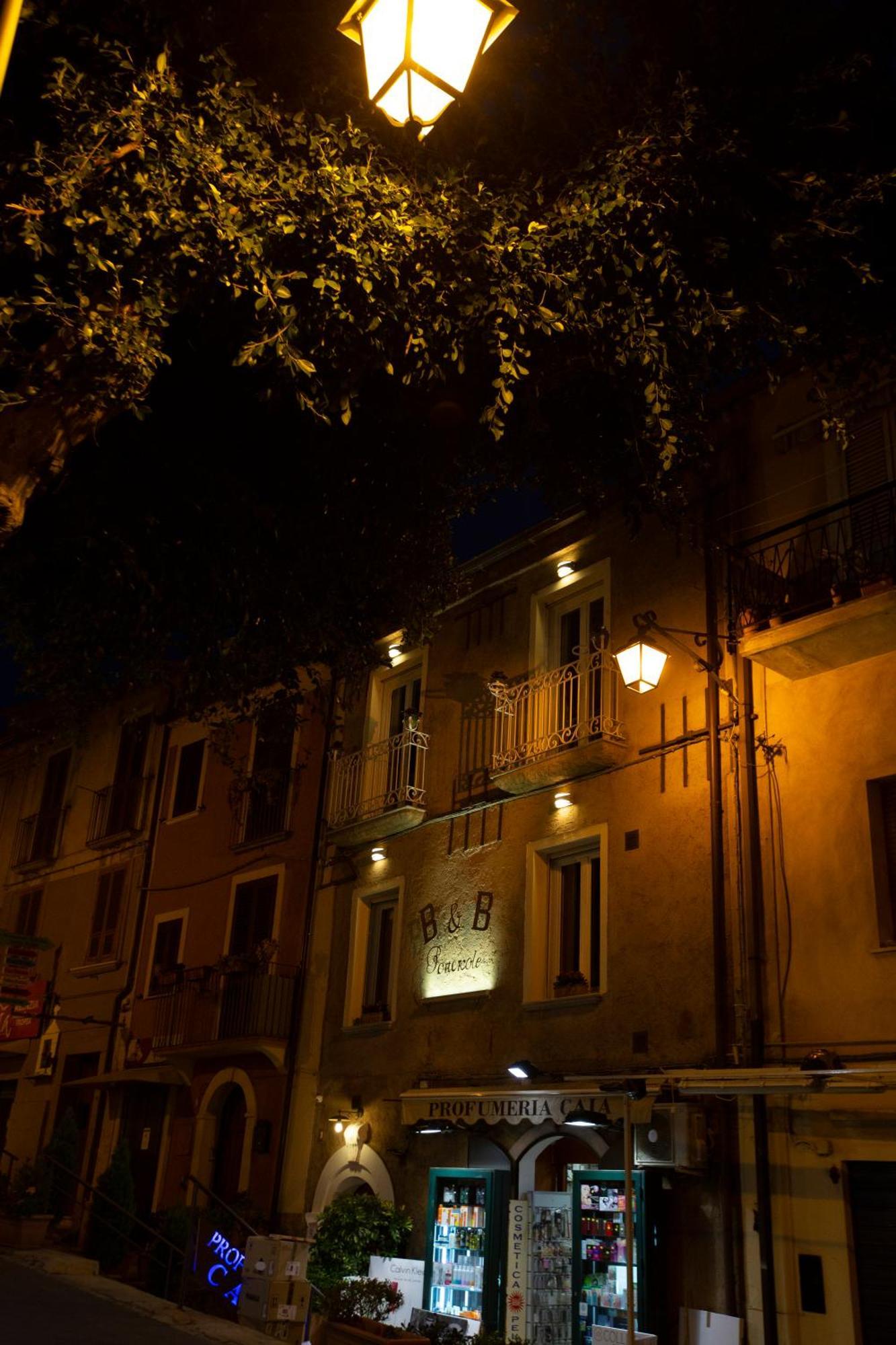 Portercole B&B Tropea Luaran gambar