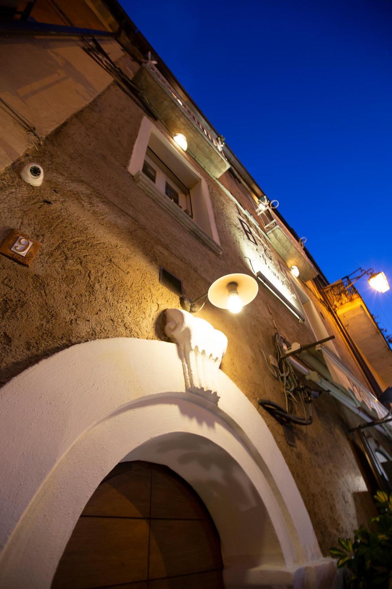 Portercole B&B Tropea Luaran gambar