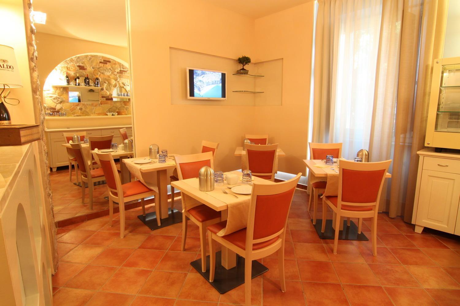Portercole B&B Tropea Luaran gambar