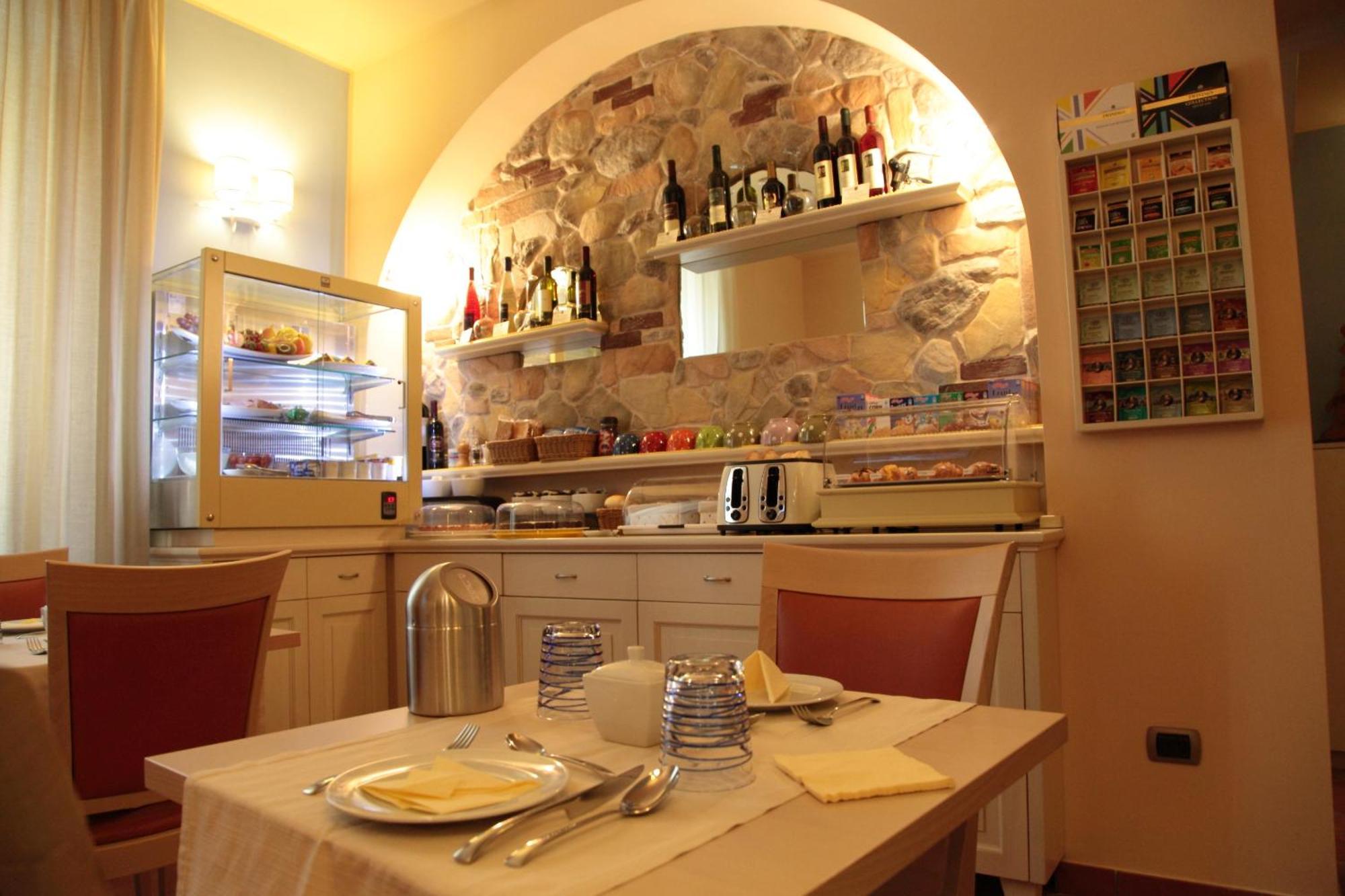 Portercole B&B Tropea Luaran gambar