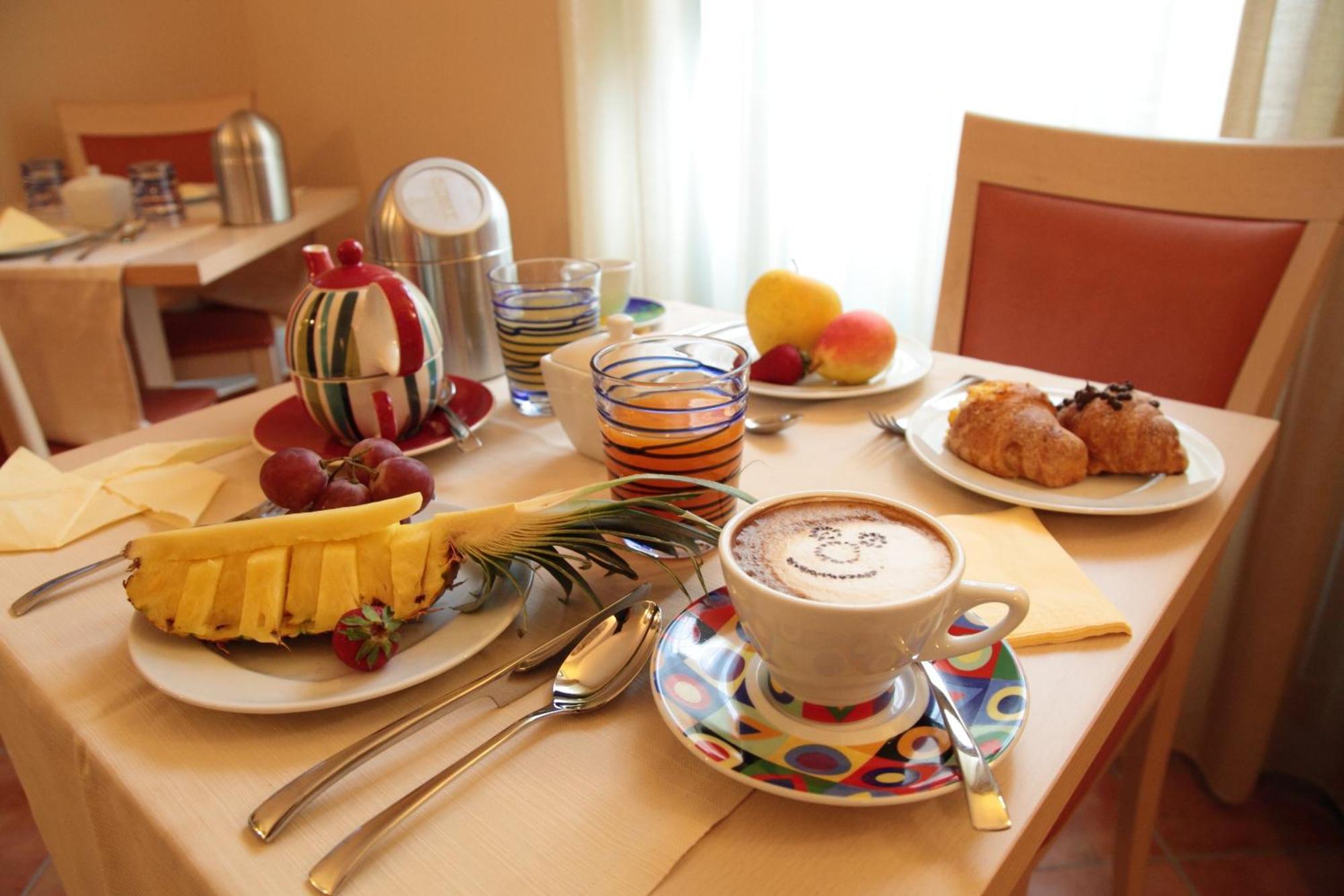 Portercole B&B Tropea Luaran gambar