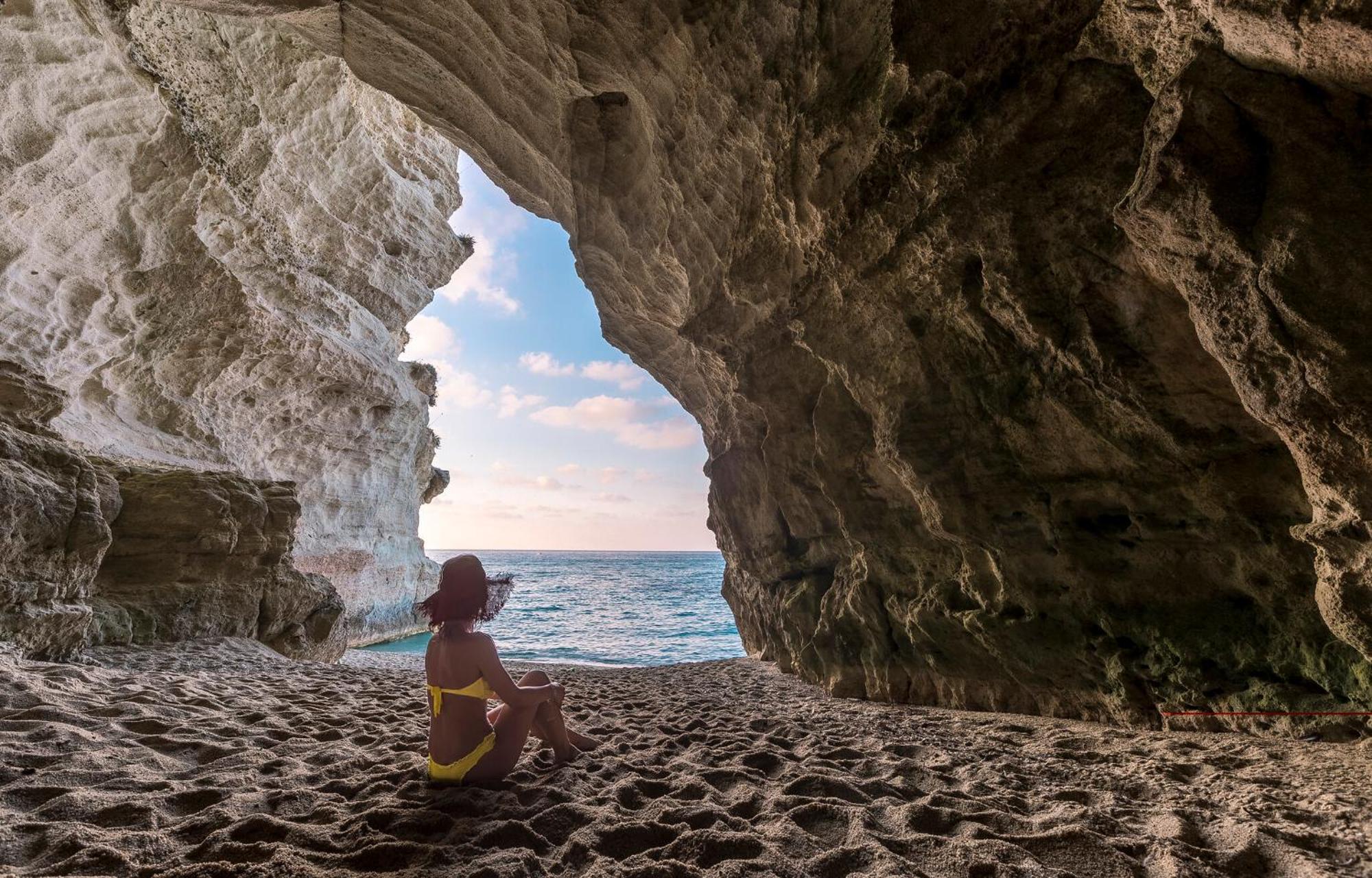 Portercole B&B Tropea Luaran gambar