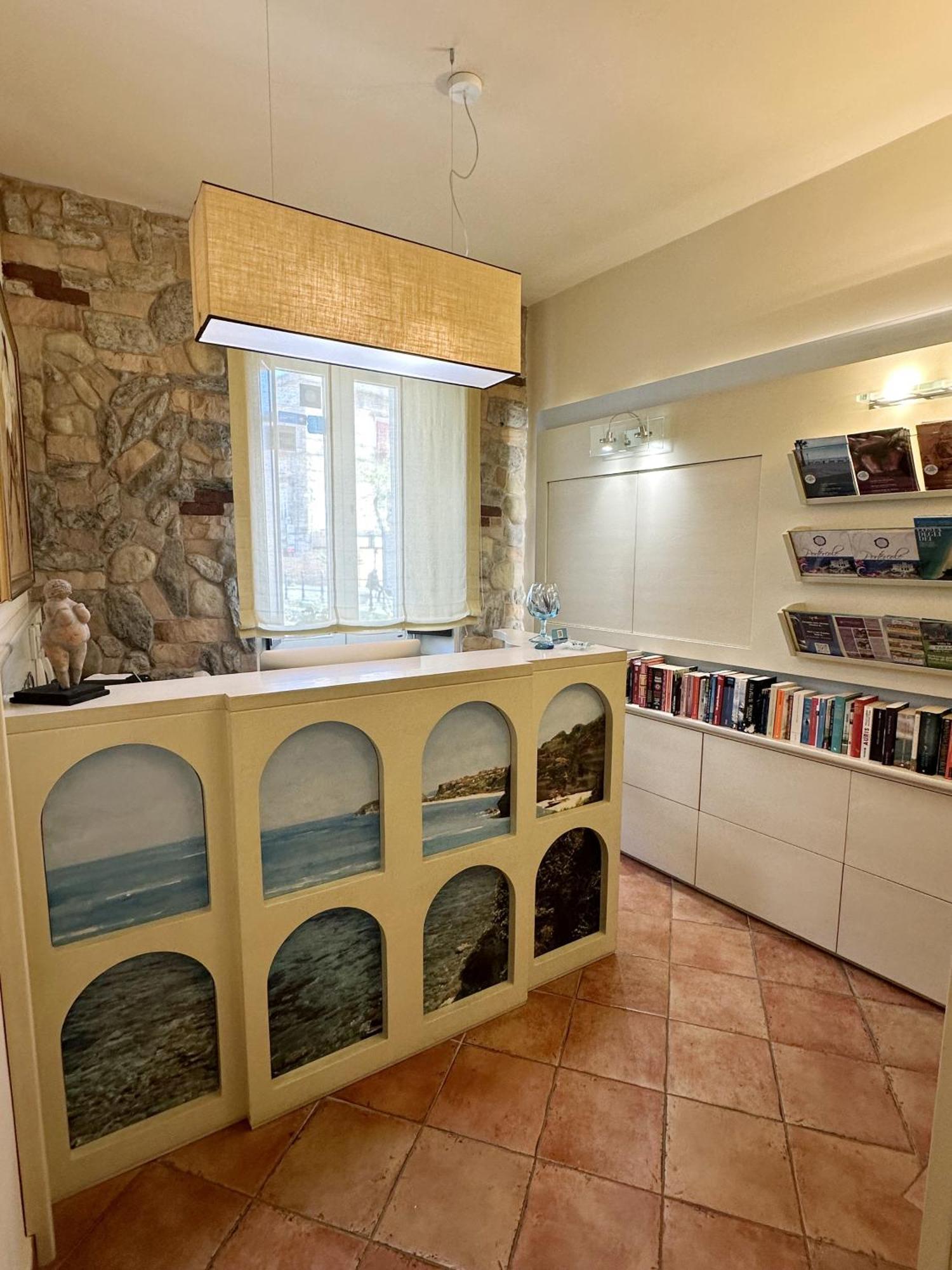 Portercole B&B Tropea Luaran gambar