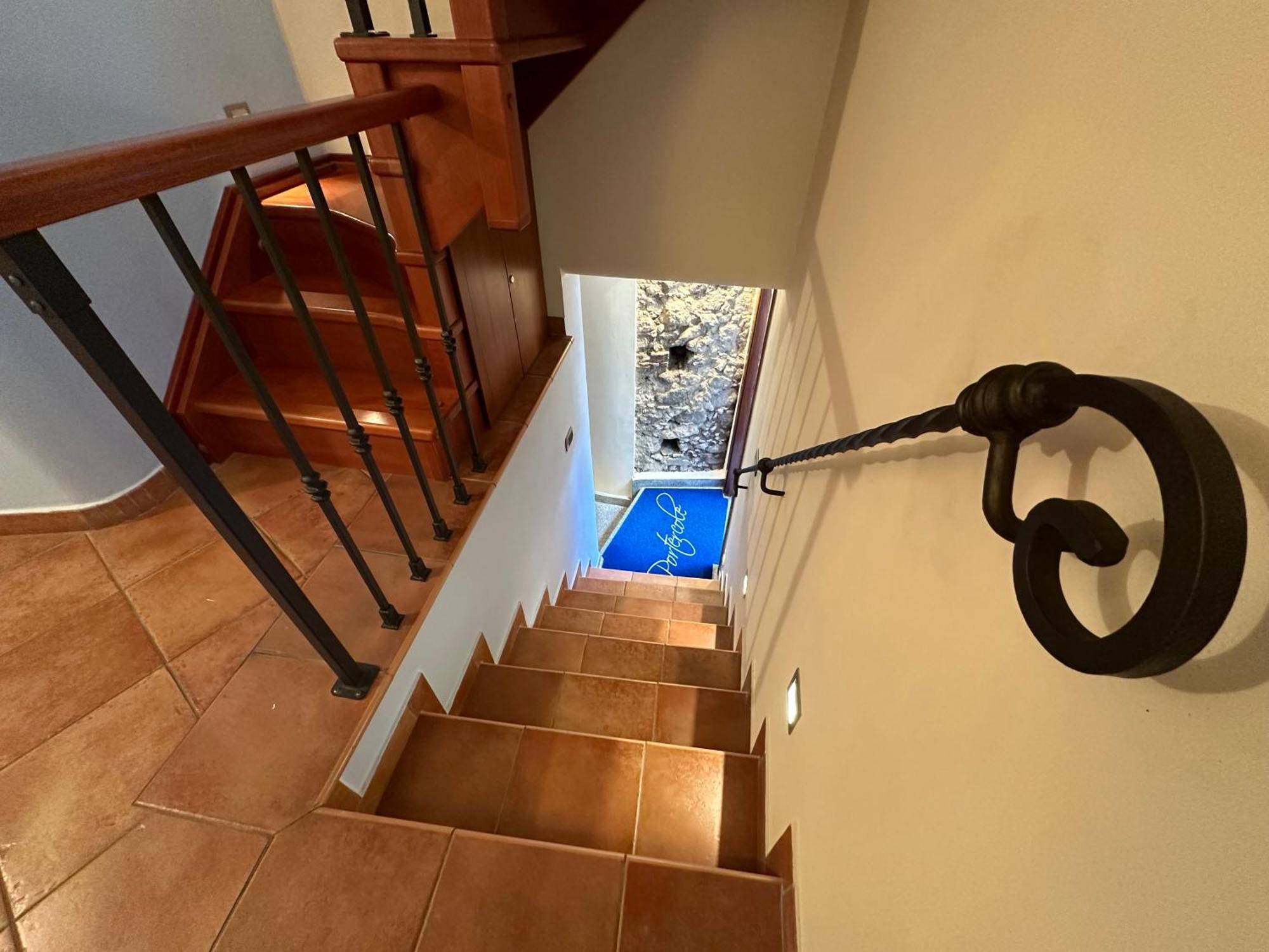 Portercole B&B Tropea Luaran gambar