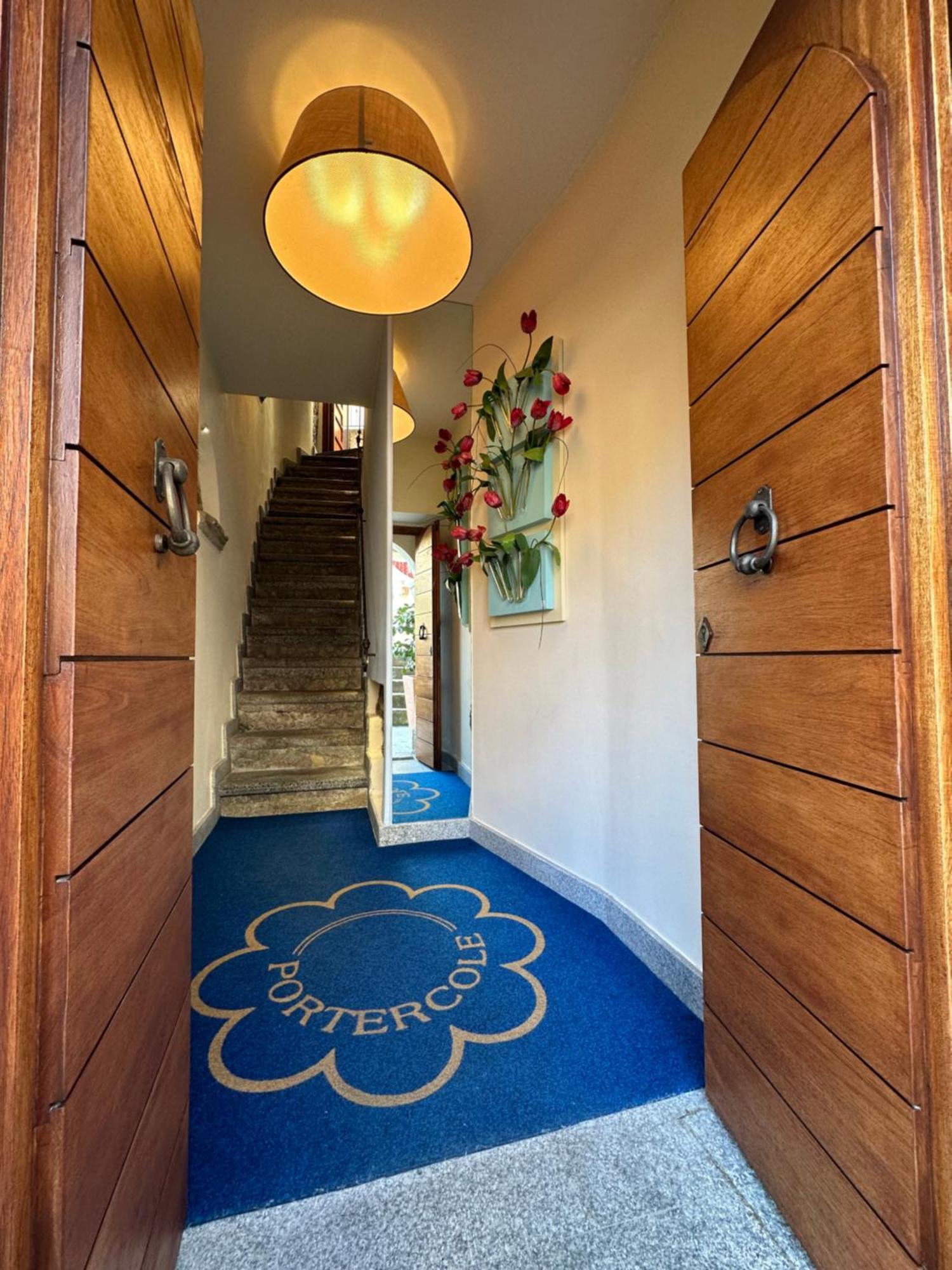 Portercole B&B Tropea Luaran gambar
