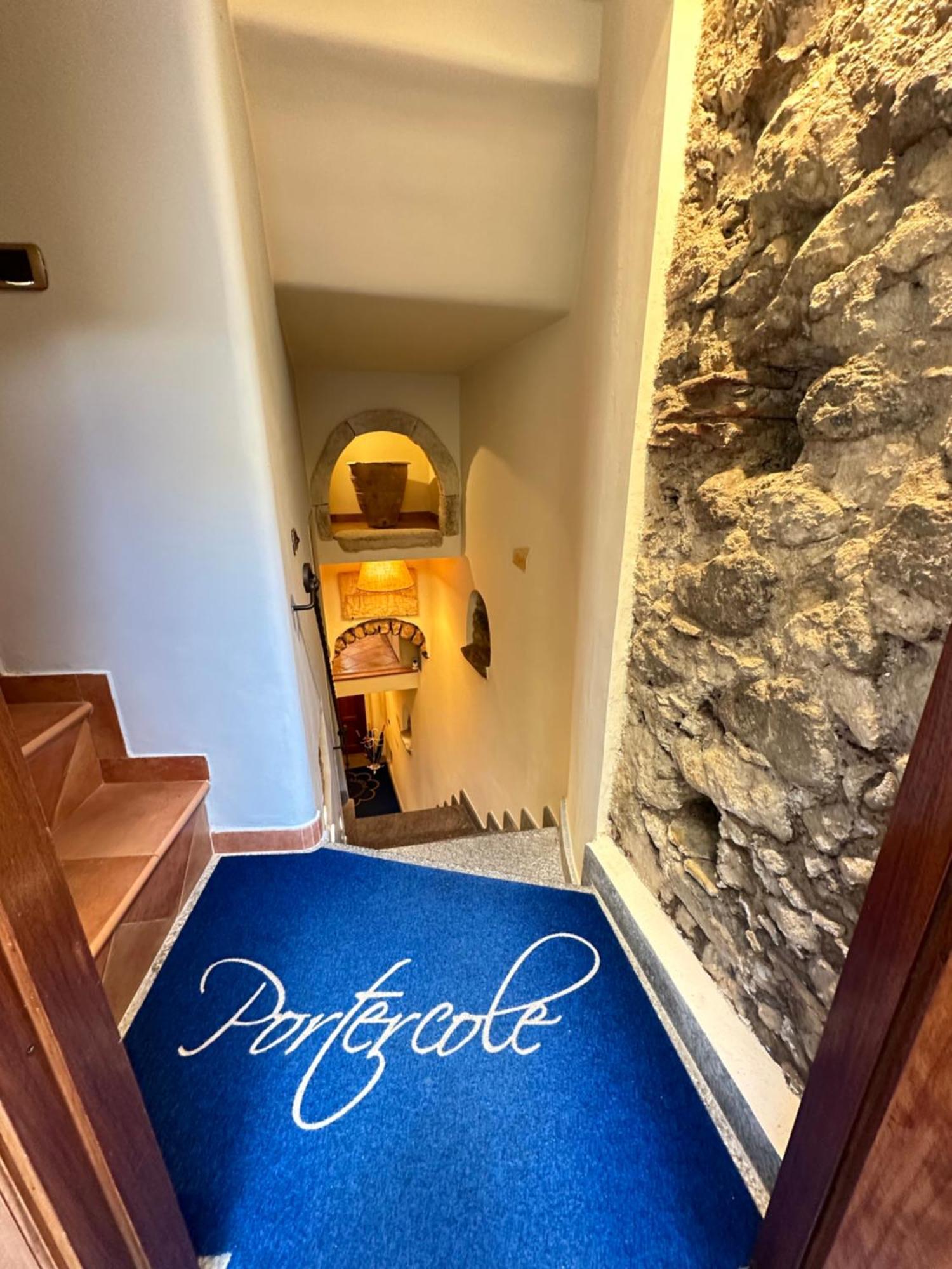 Portercole B&B Tropea Luaran gambar