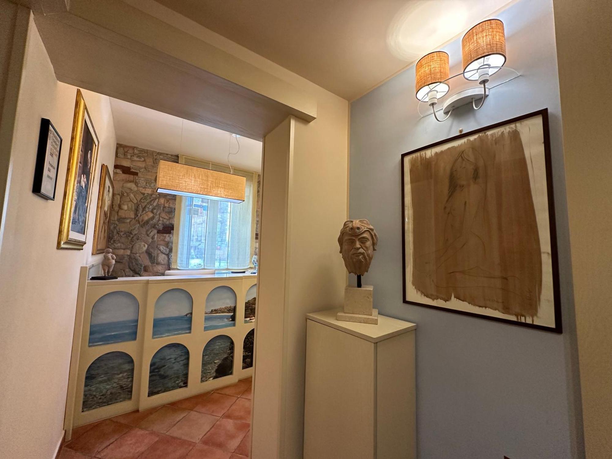 Portercole B&B Tropea Luaran gambar