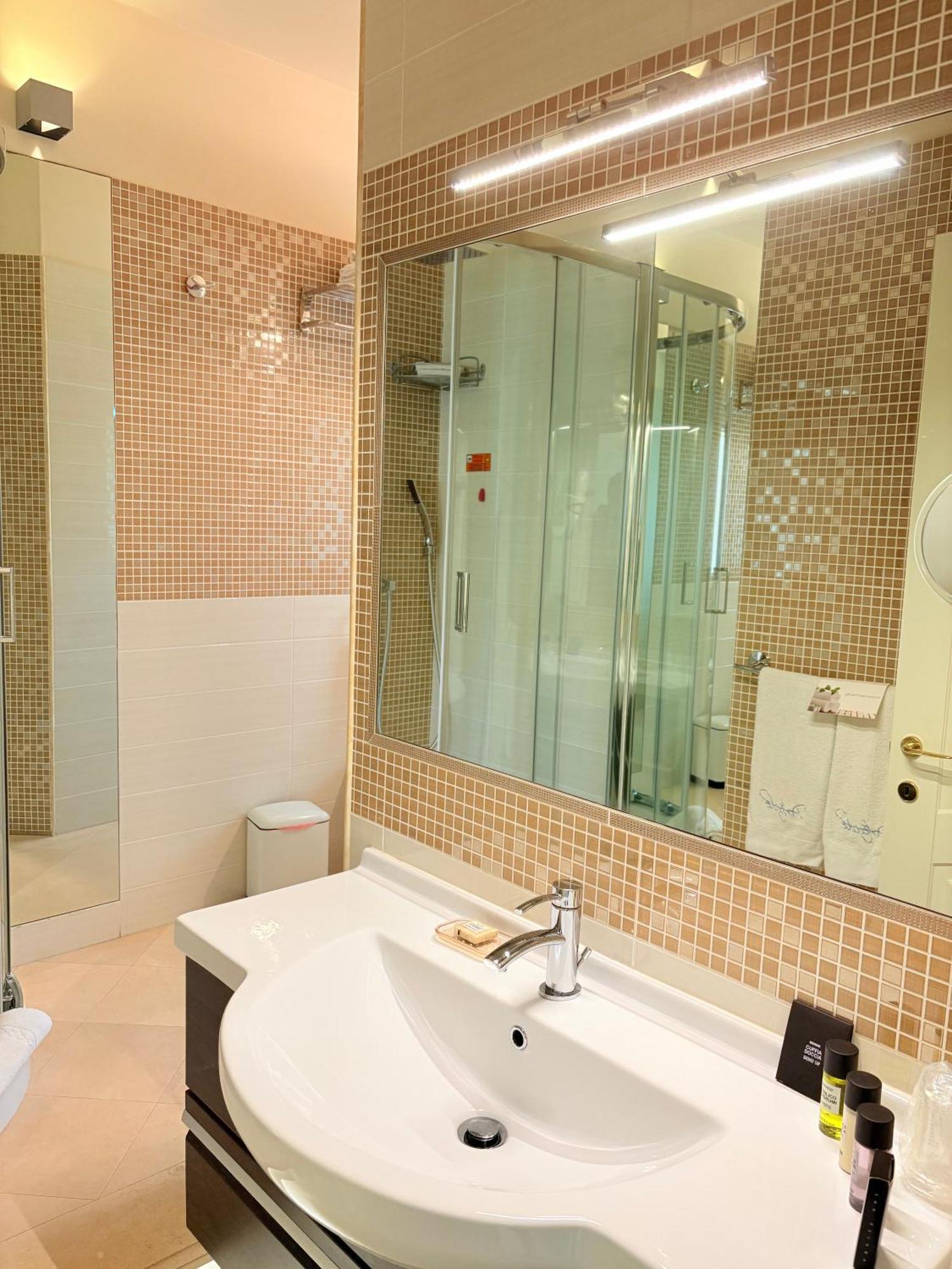 Portercole B&B Tropea Luaran gambar