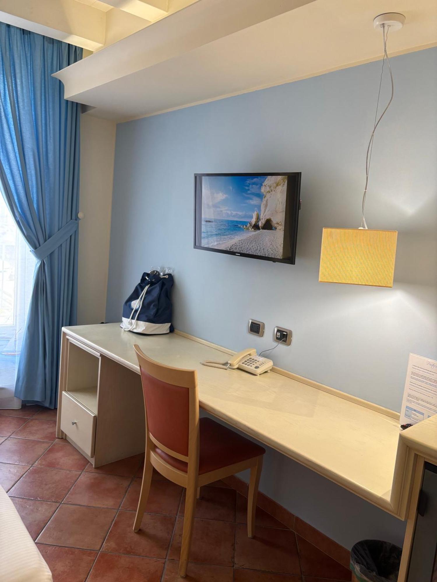 Portercole B&B Tropea Luaran gambar