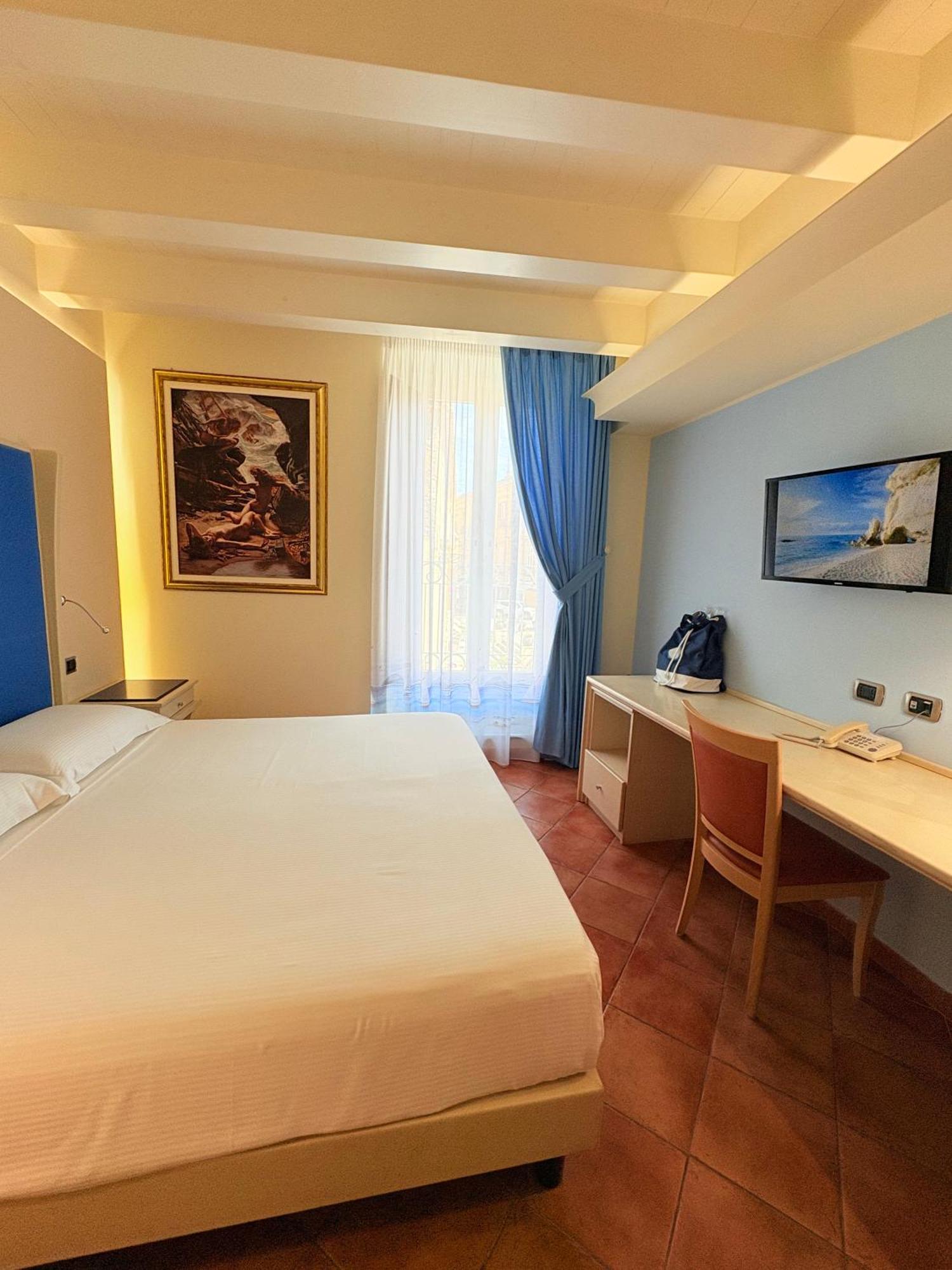 Portercole B&B Tropea Luaran gambar