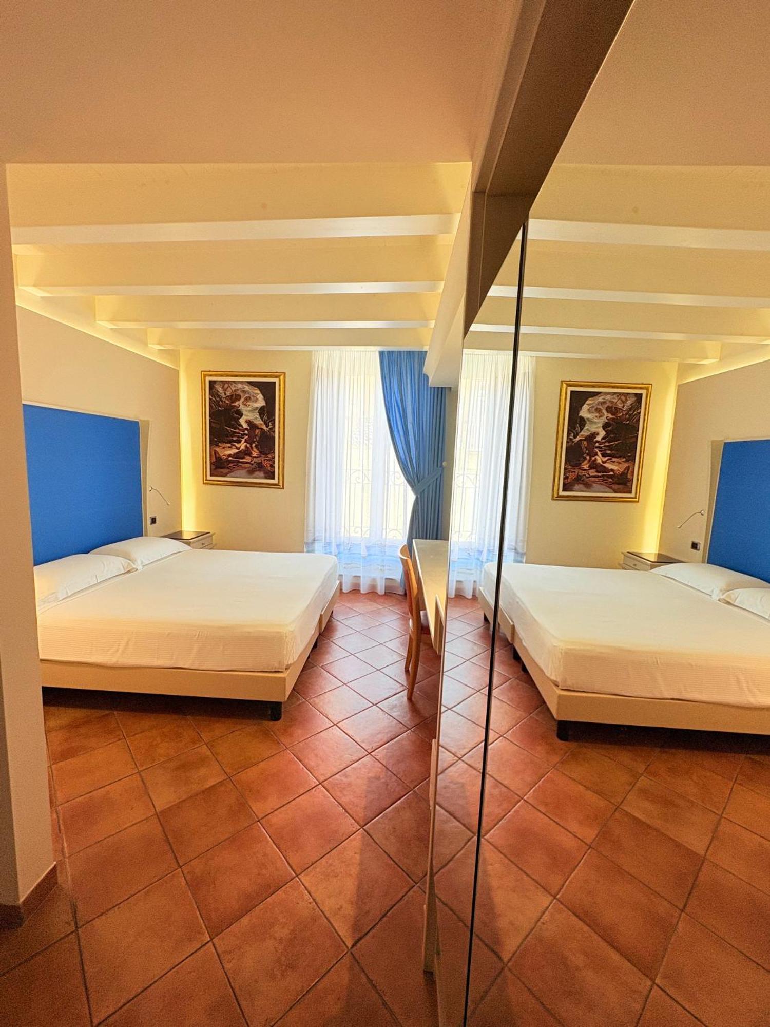 Portercole B&B Tropea Luaran gambar