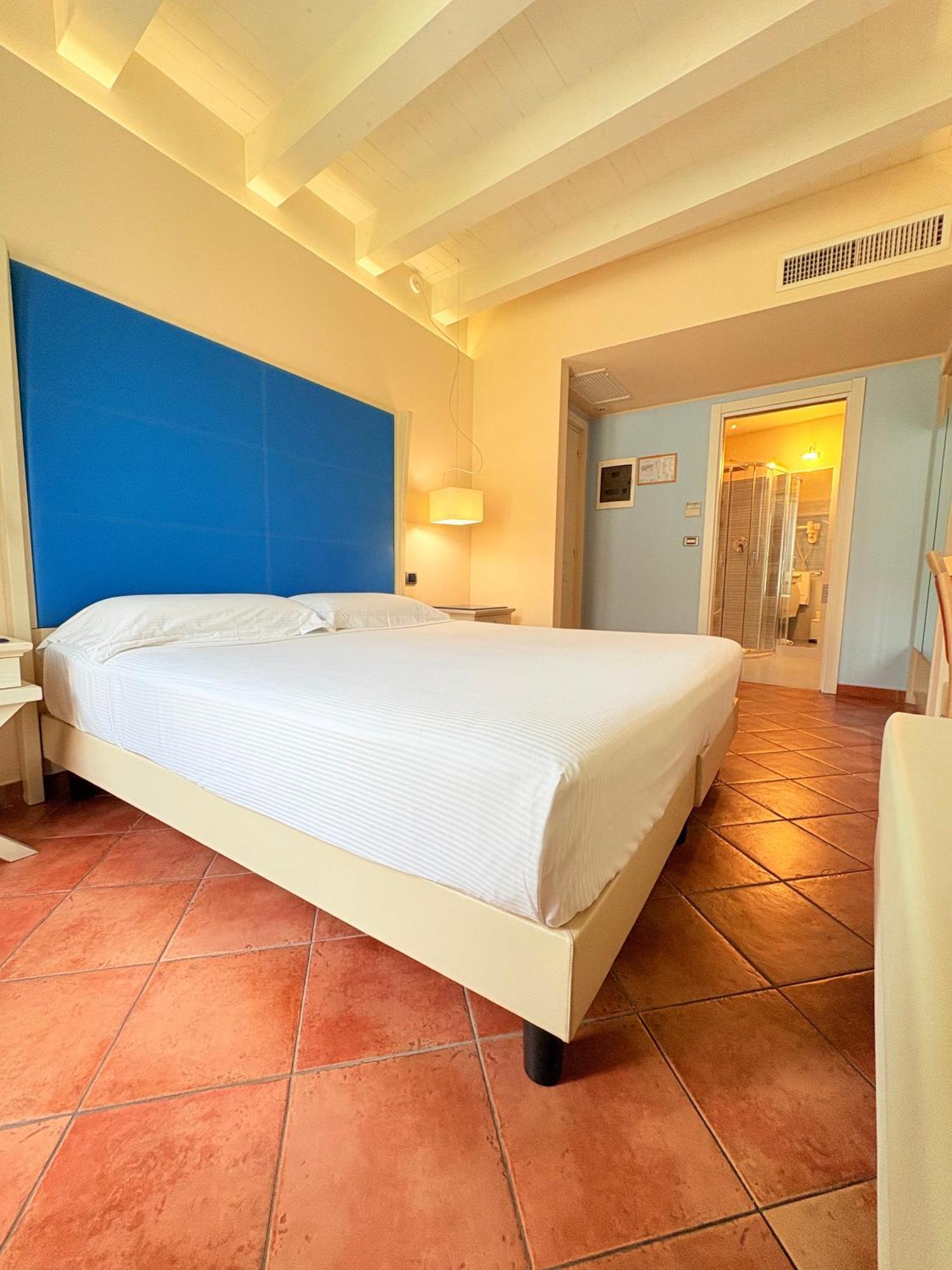 Portercole B&B Tropea Luaran gambar