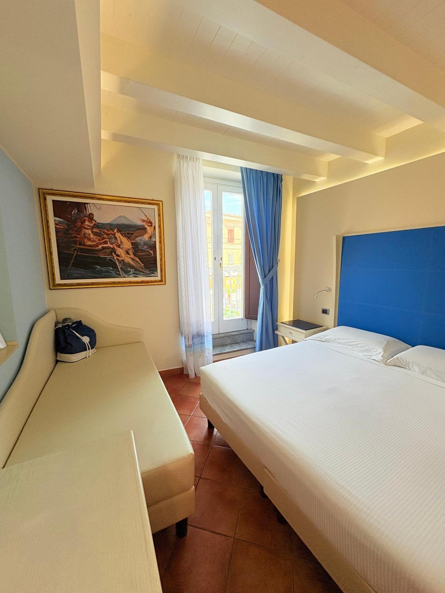 Portercole B&B Tropea Luaran gambar