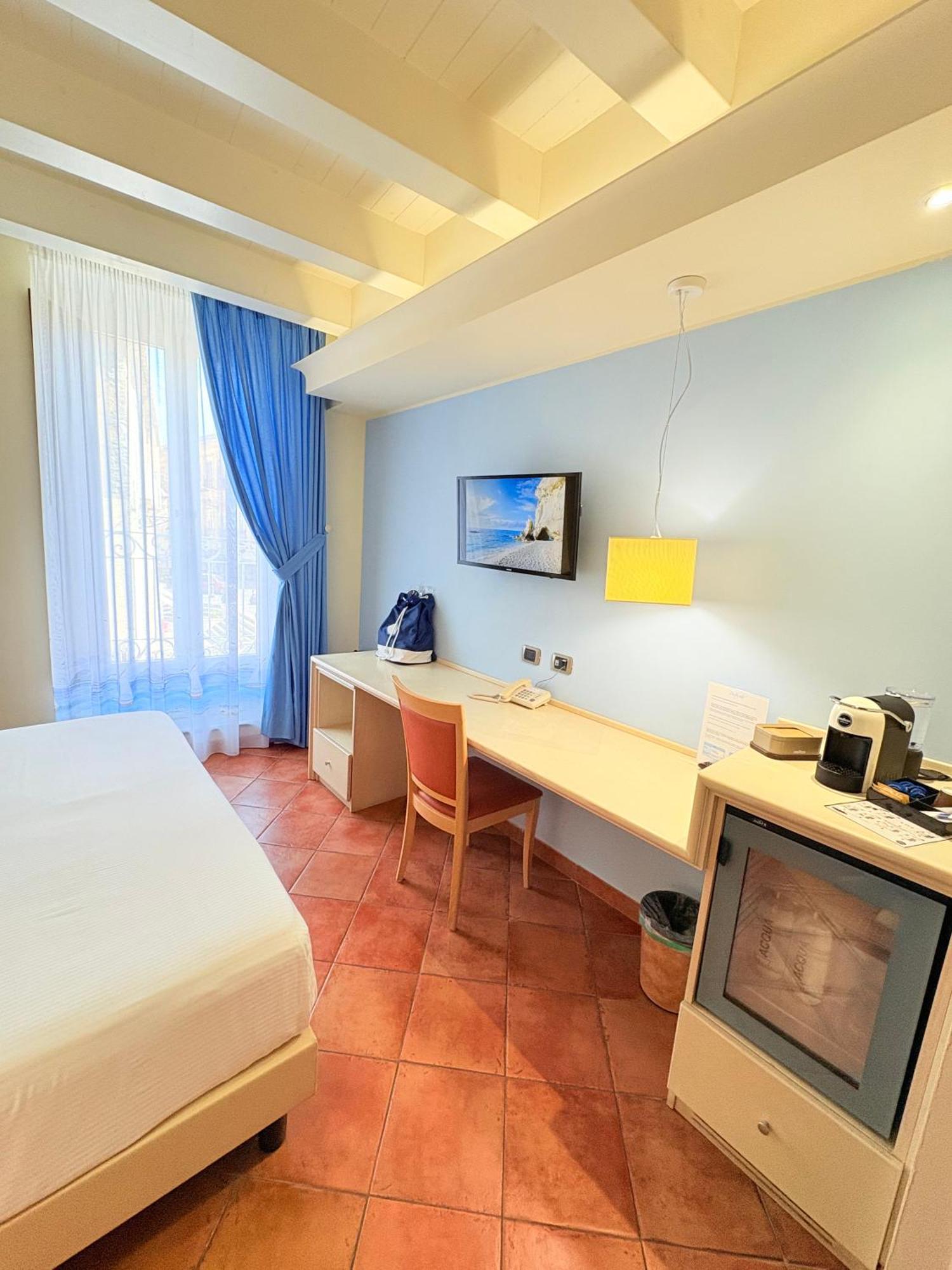 Portercole B&B Tropea Luaran gambar