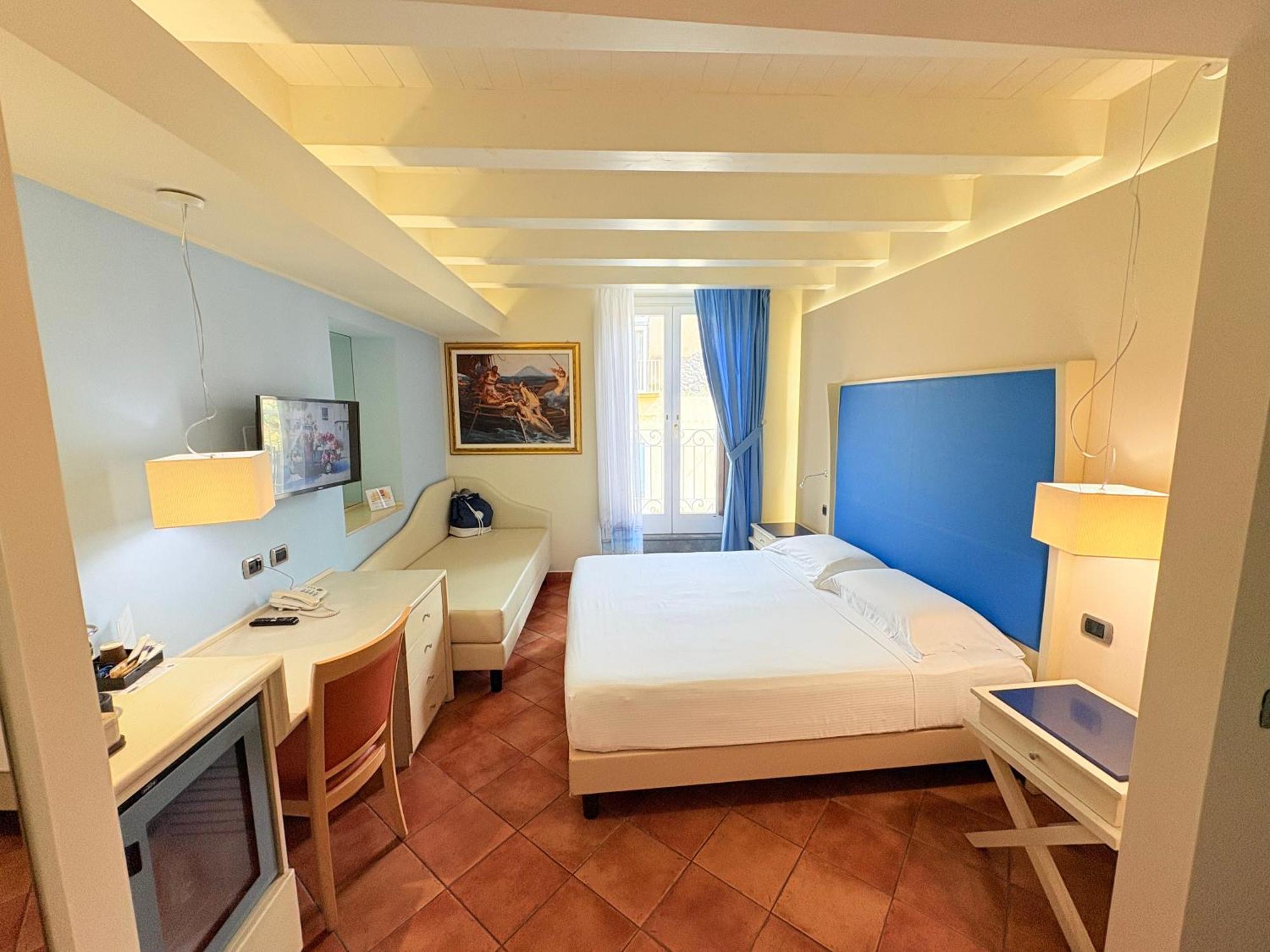 Portercole B&B Tropea Luaran gambar