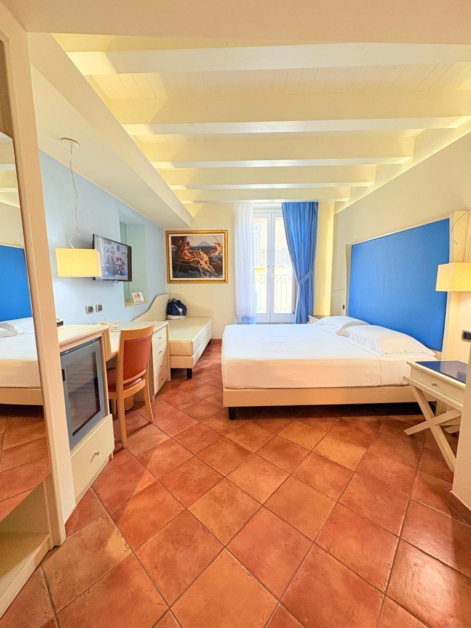 Portercole B&B Tropea Luaran gambar