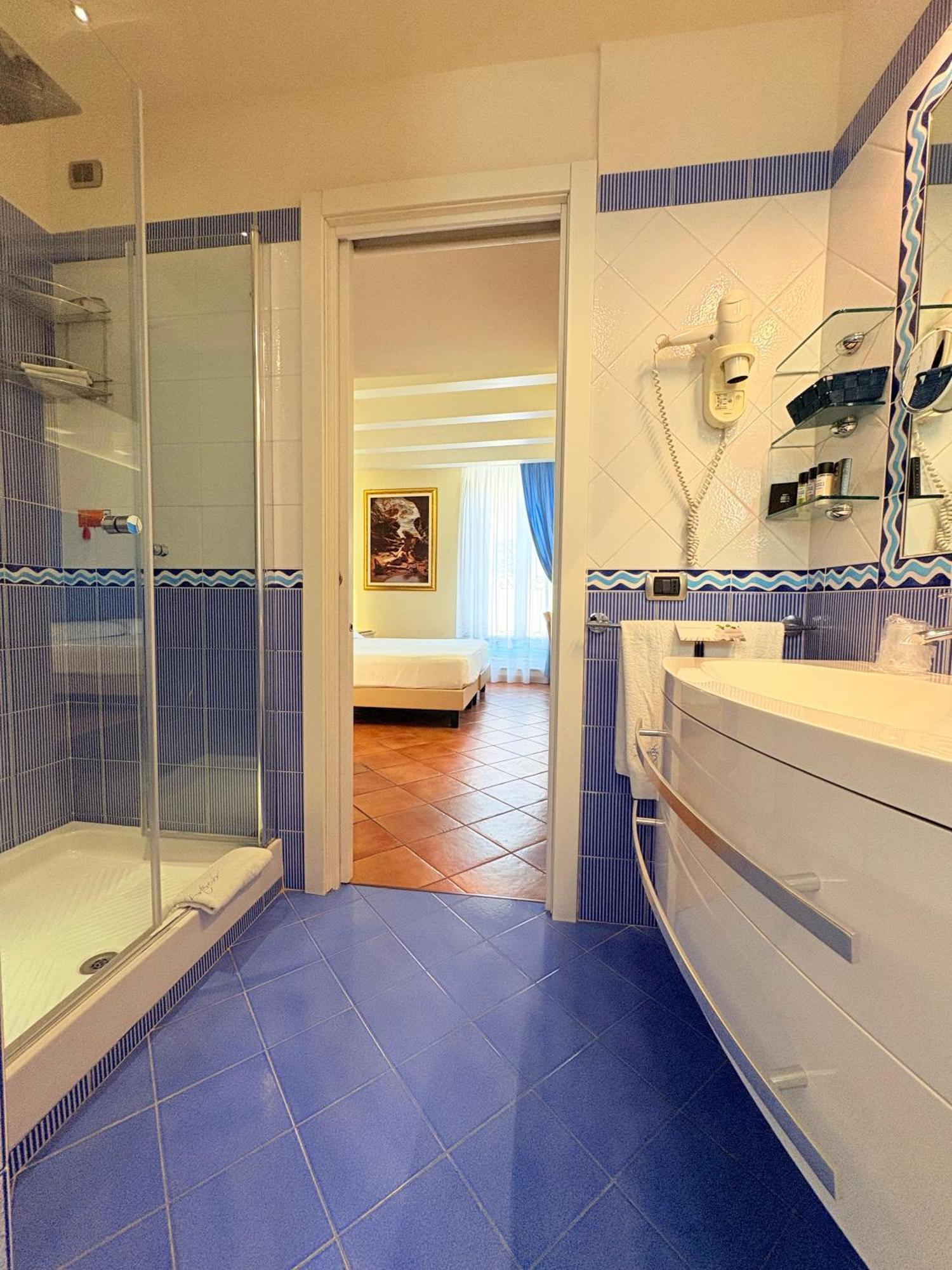 Portercole B&B Tropea Luaran gambar