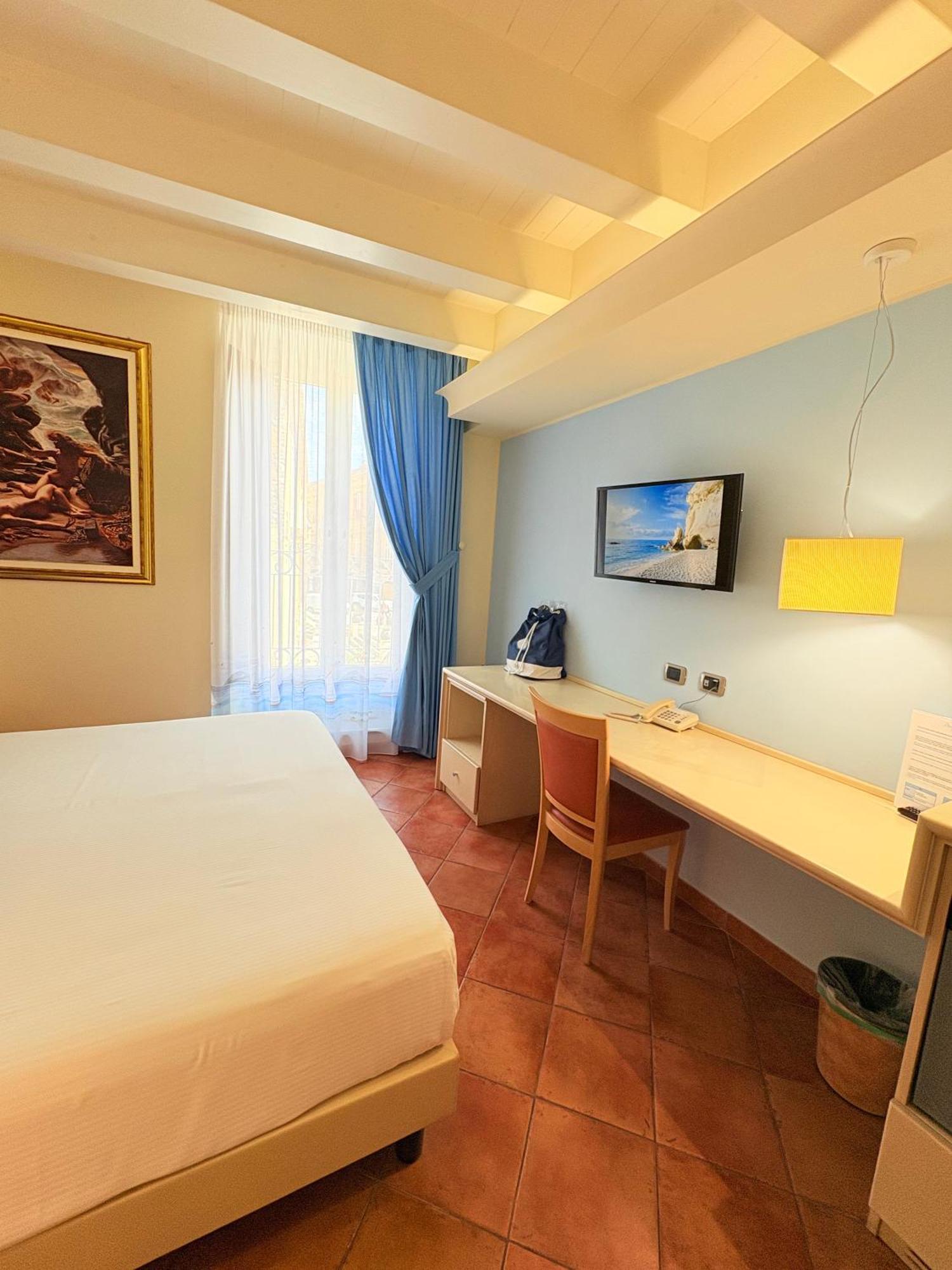 Portercole B&B Tropea Luaran gambar