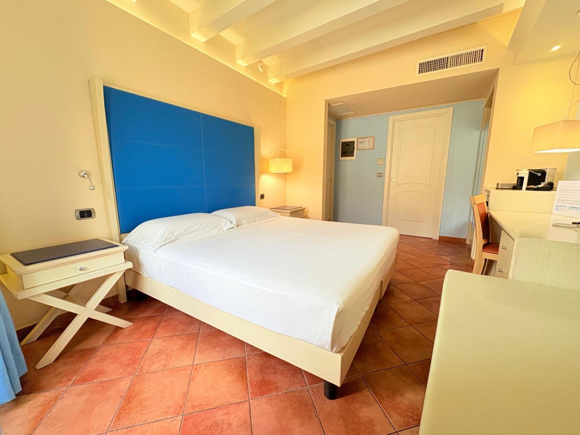 Portercole B&B Tropea Luaran gambar