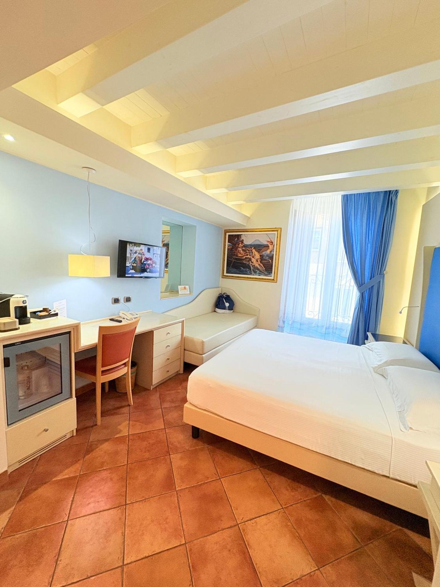Portercole B&B Tropea Luaran gambar