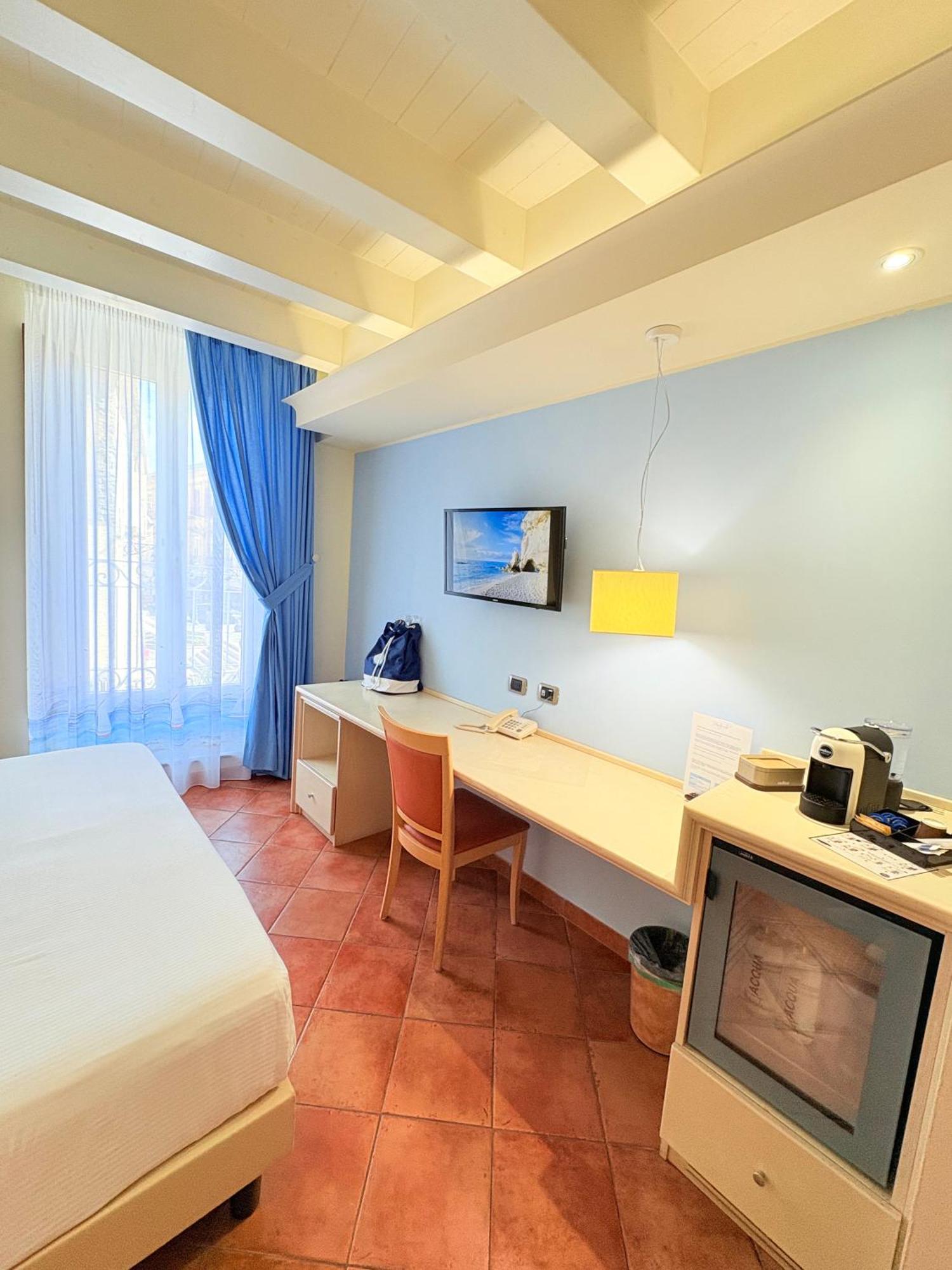 Portercole B&B Tropea Luaran gambar