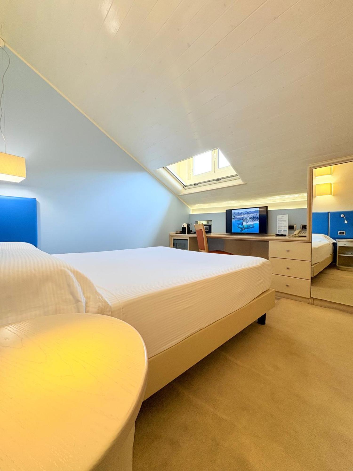 Portercole B&B Tropea Luaran gambar