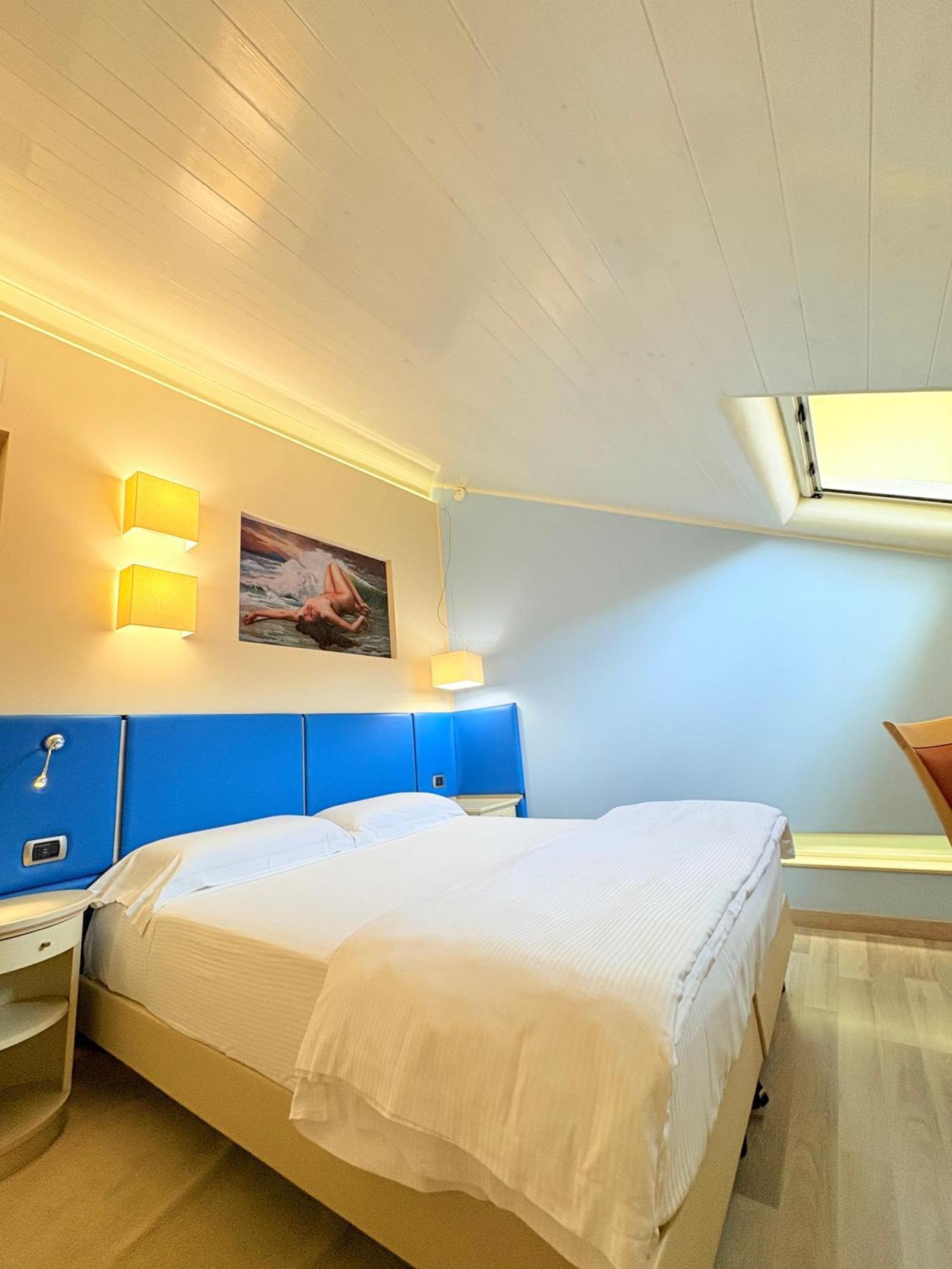 Portercole B&B Tropea Luaran gambar