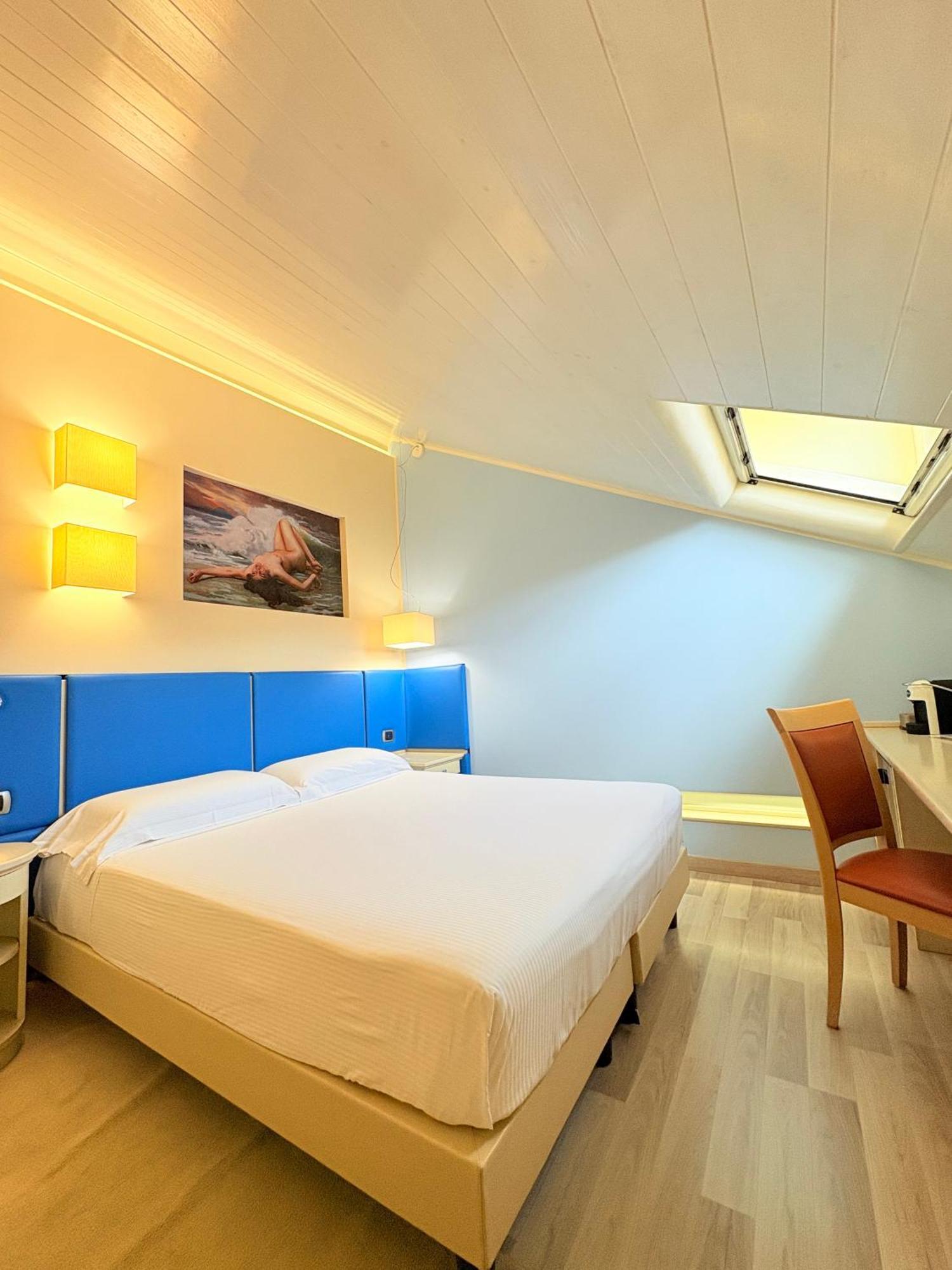 Portercole B&B Tropea Luaran gambar