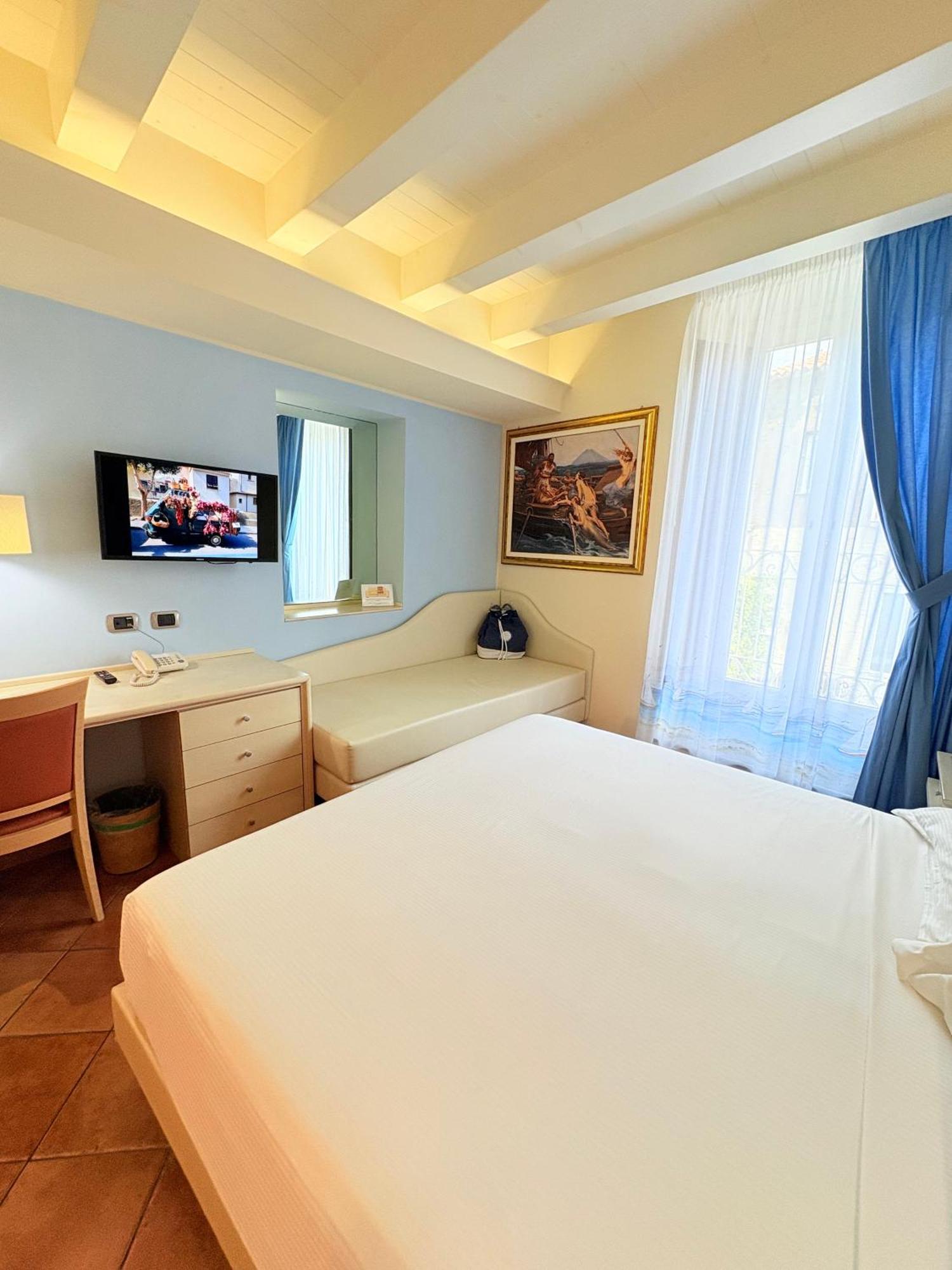 Portercole B&B Tropea Luaran gambar