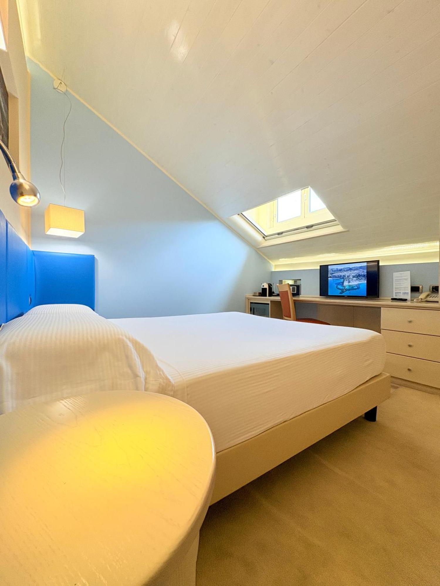 Portercole B&B Tropea Luaran gambar