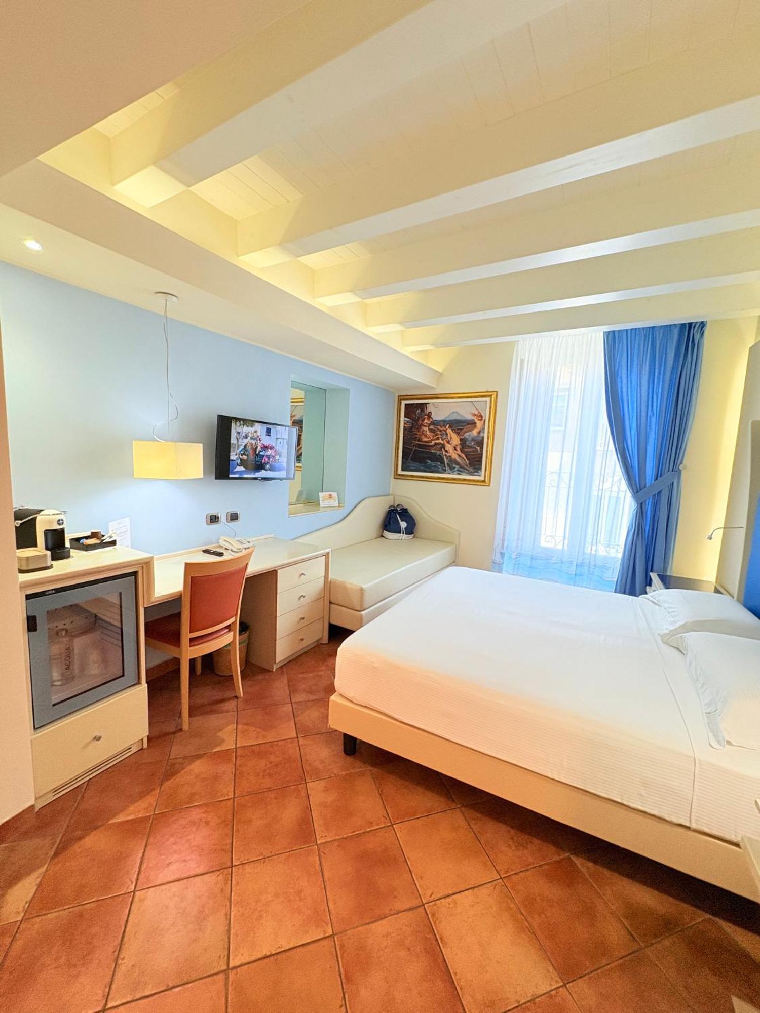 Portercole B&B Tropea Luaran gambar