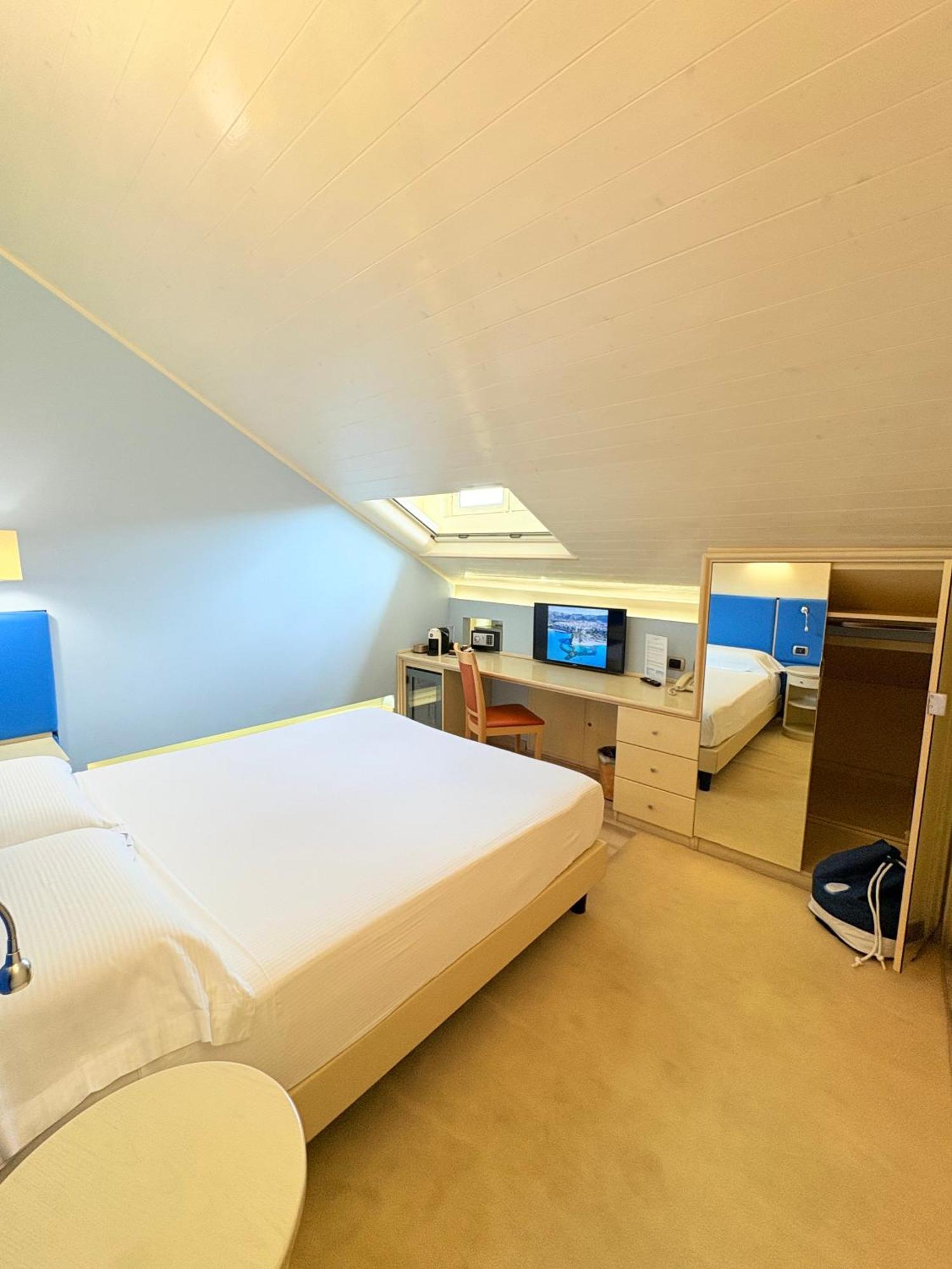Portercole B&B Tropea Luaran gambar