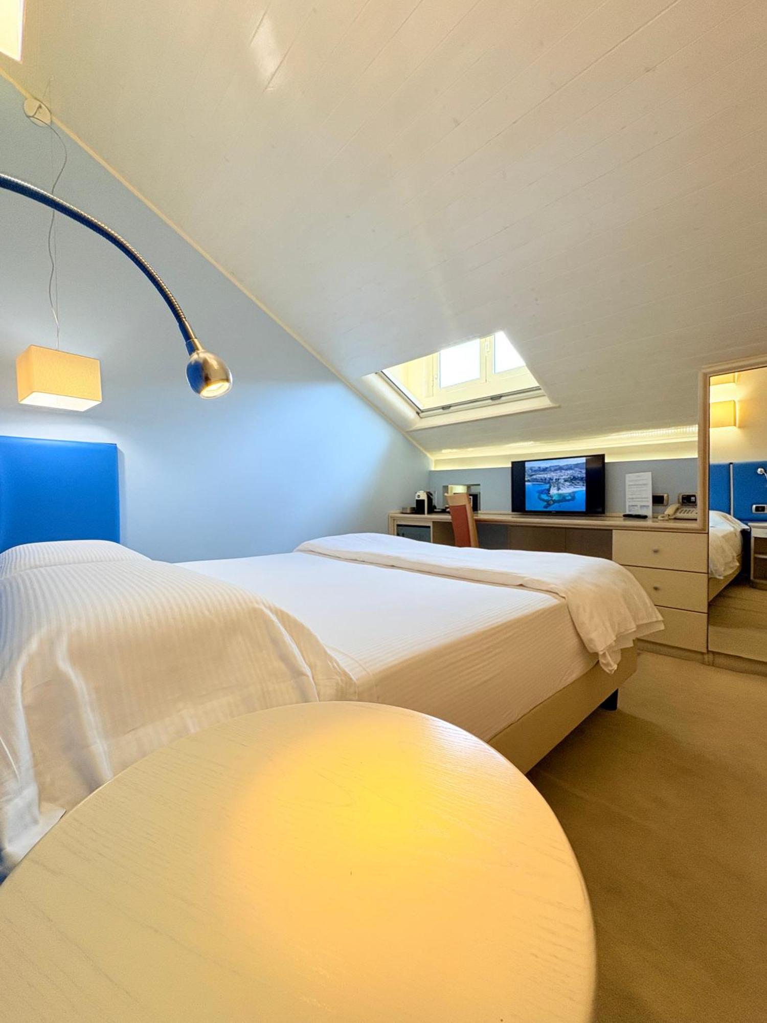 Portercole B&B Tropea Luaran gambar