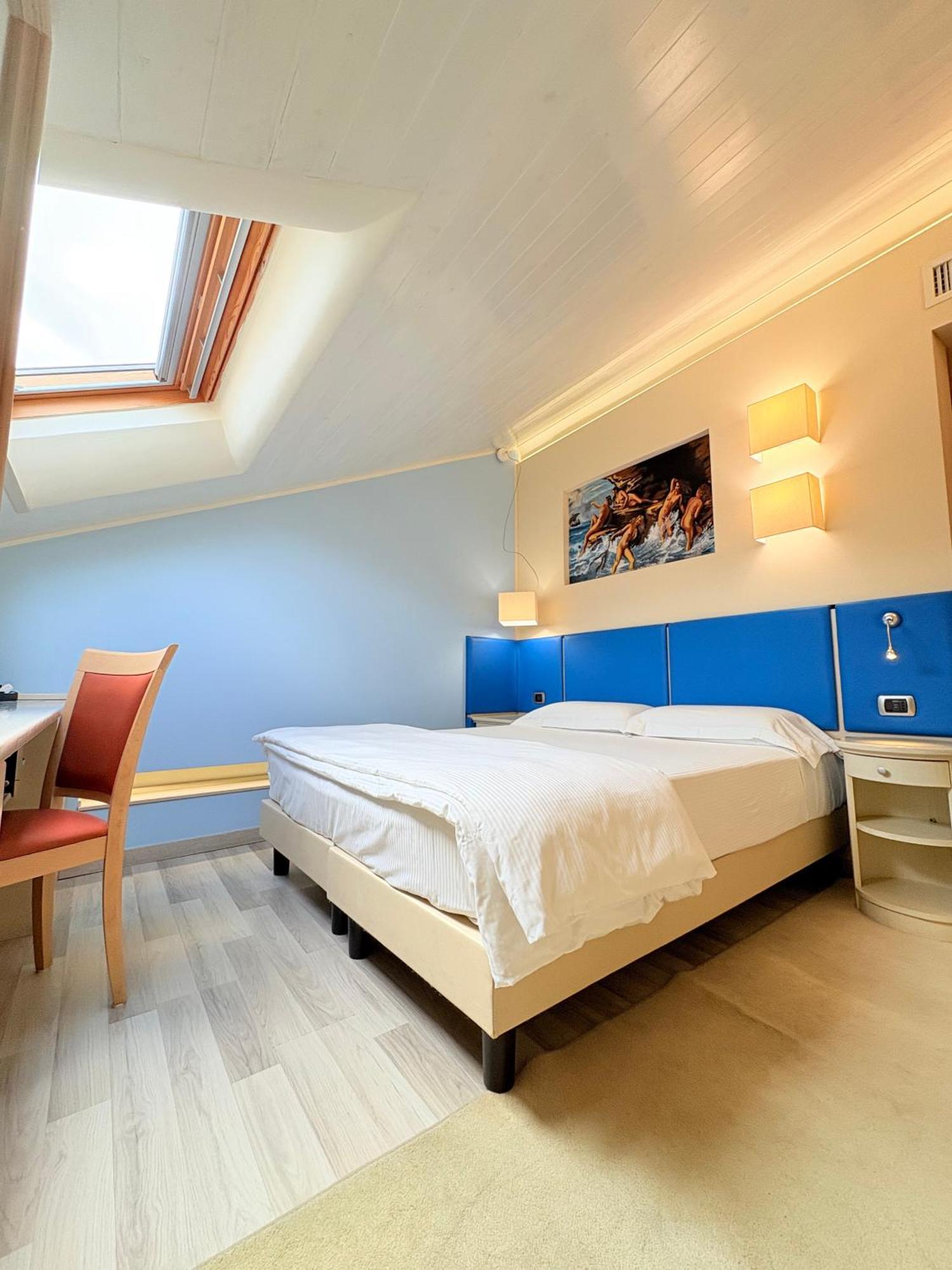 Portercole B&B Tropea Luaran gambar