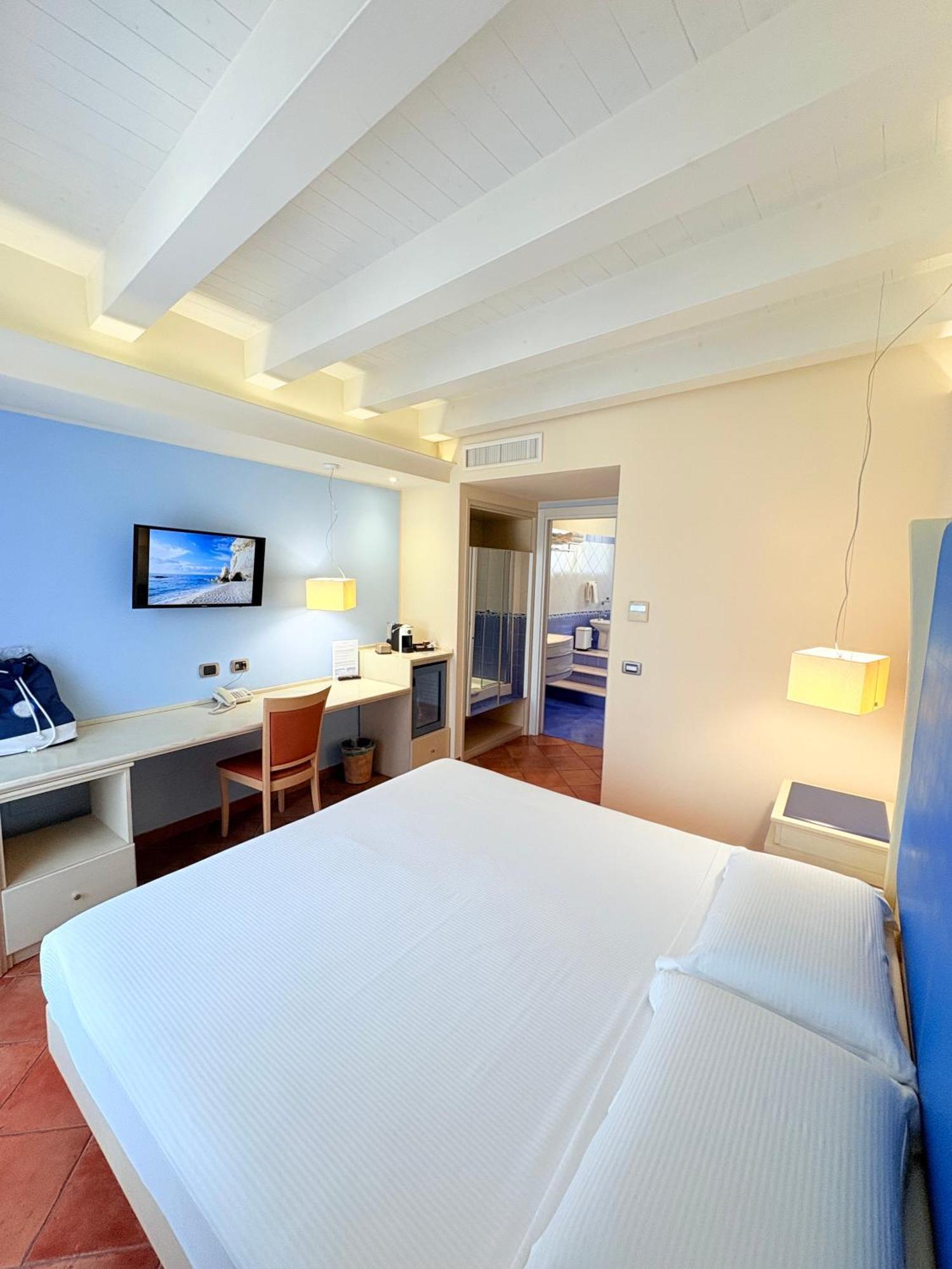 Portercole B&B Tropea Luaran gambar