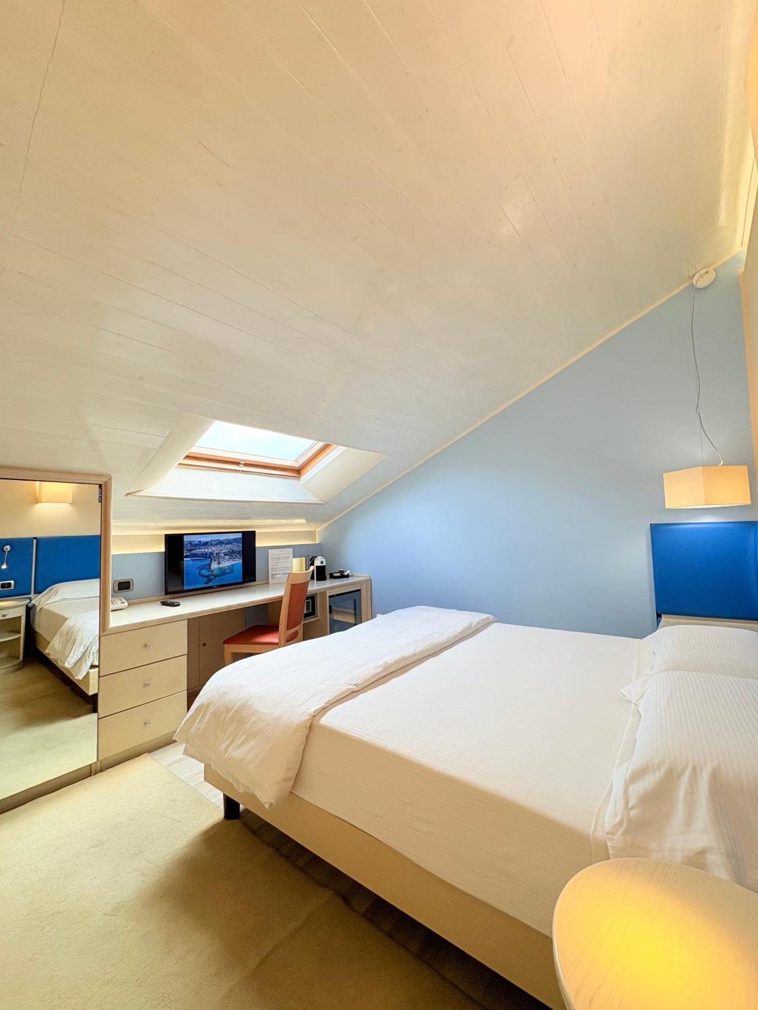 Portercole B&B Tropea Luaran gambar