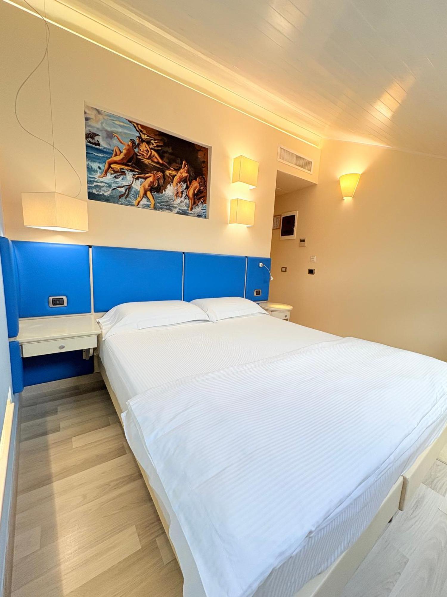 Portercole B&B Tropea Luaran gambar