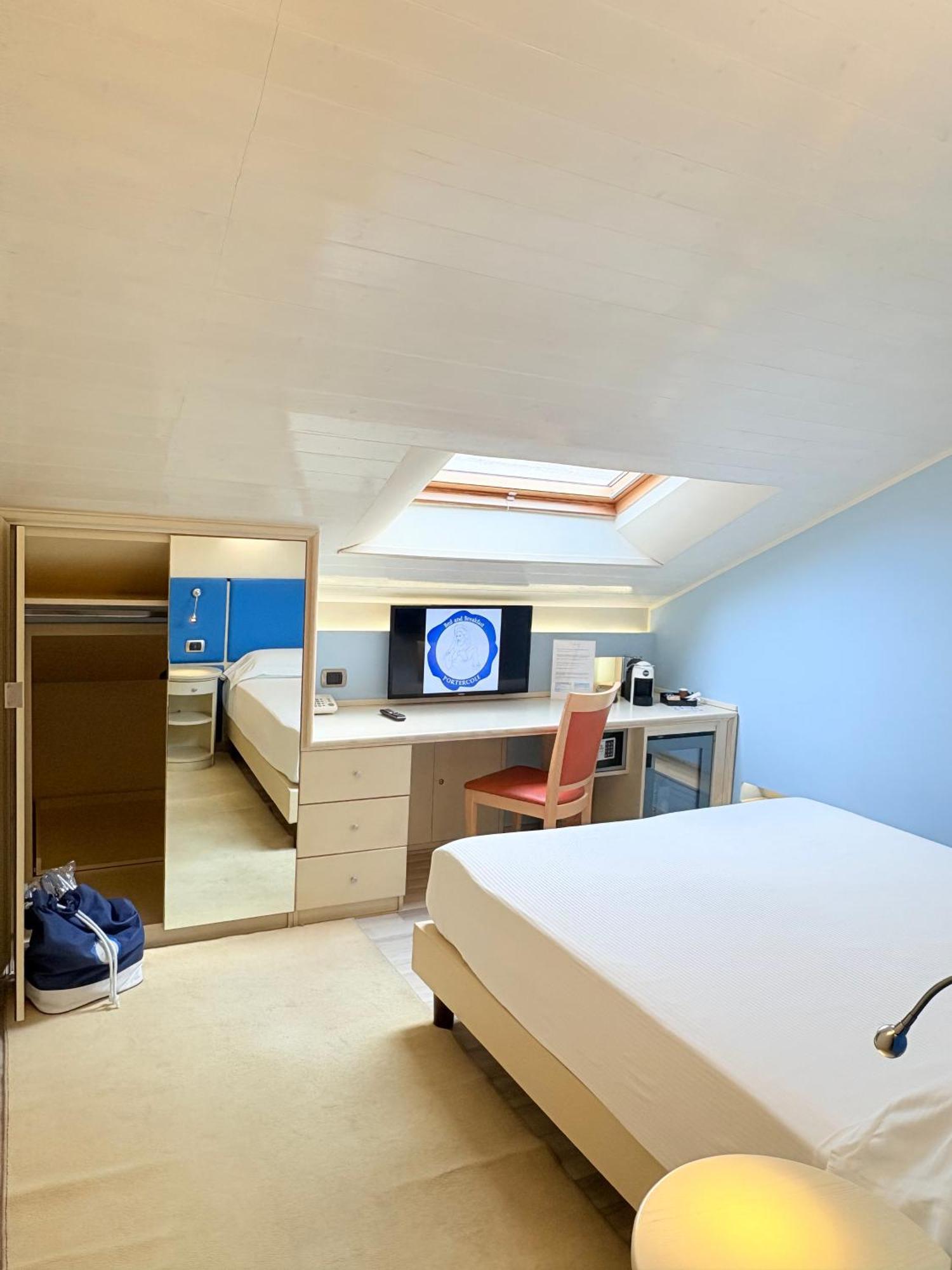 Portercole B&B Tropea Luaran gambar