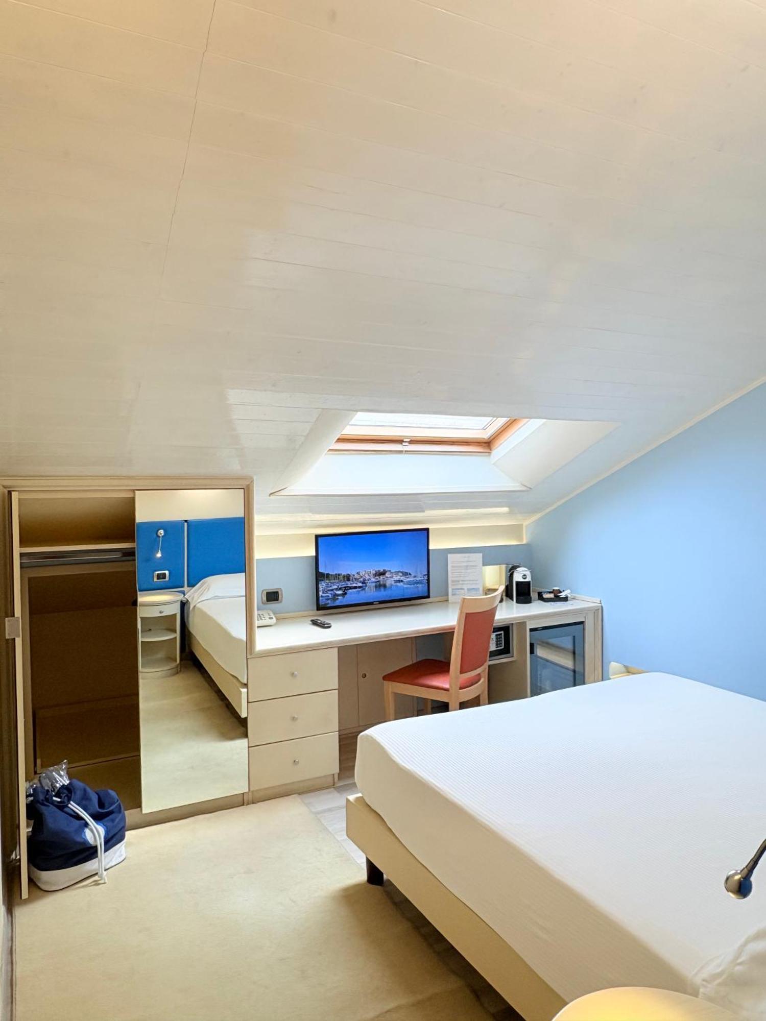 Portercole B&B Tropea Luaran gambar