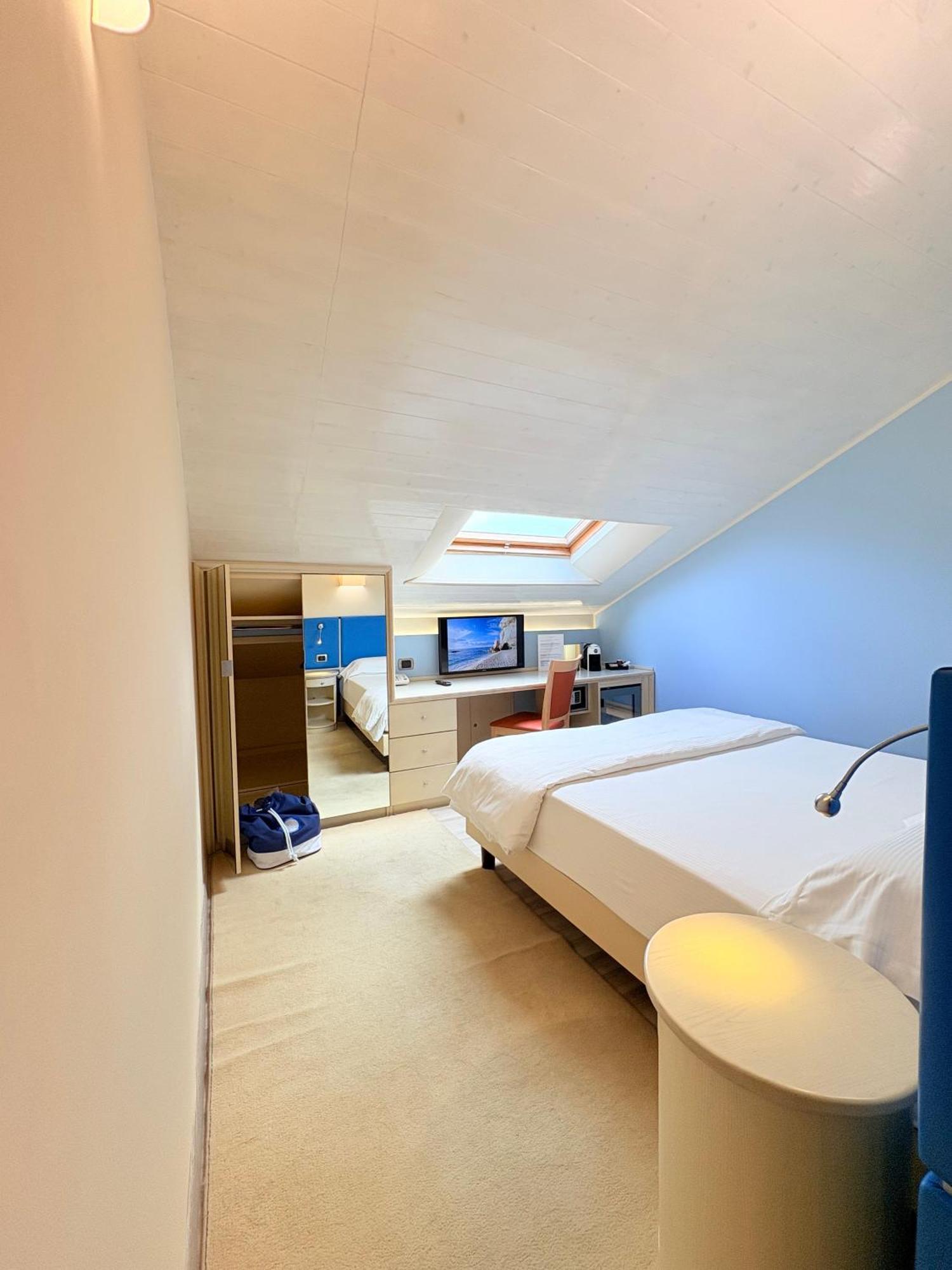 Portercole B&B Tropea Luaran gambar