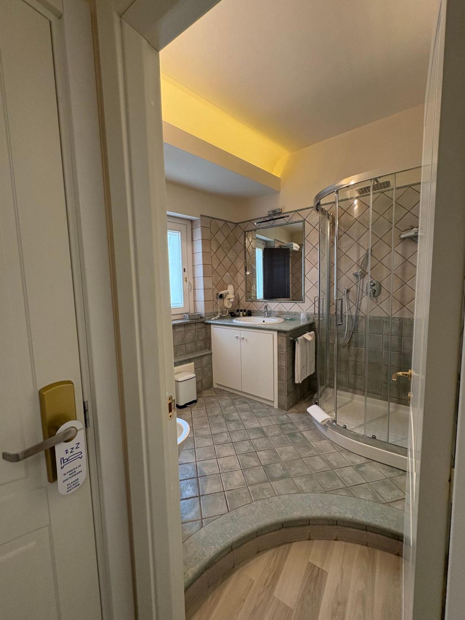 Portercole B&B Tropea Luaran gambar