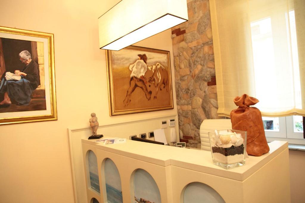 Portercole B&B Tropea Luaran gambar