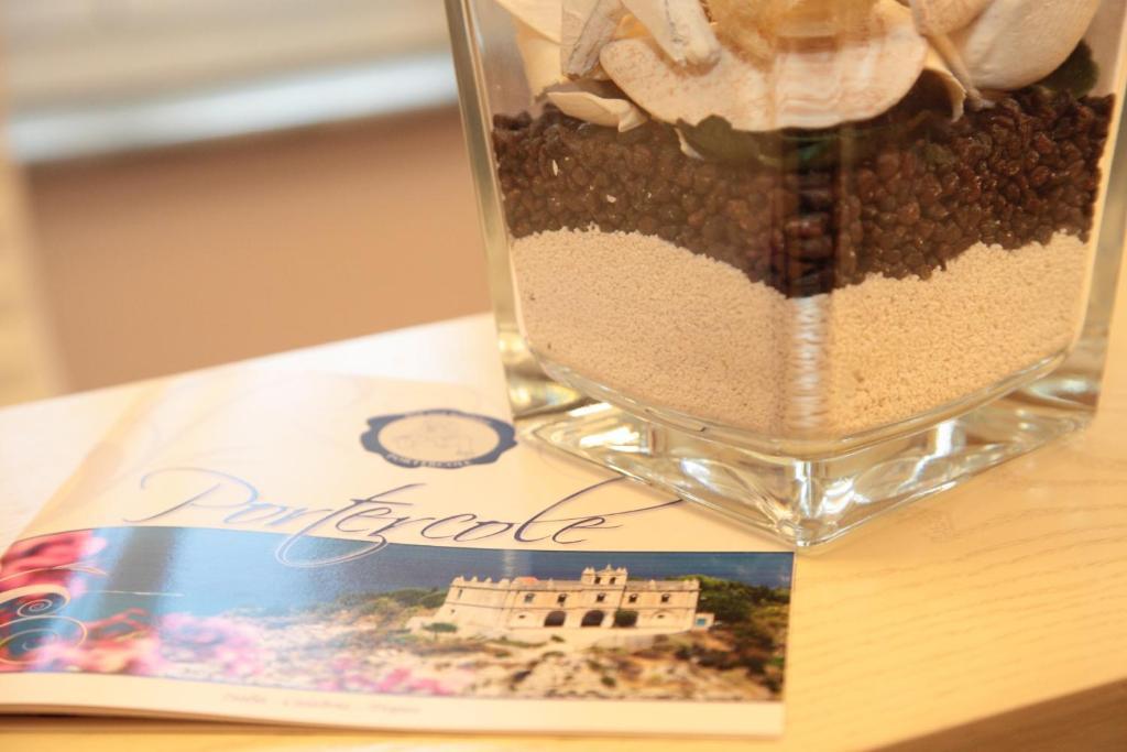 Portercole B&B Tropea Luaran gambar