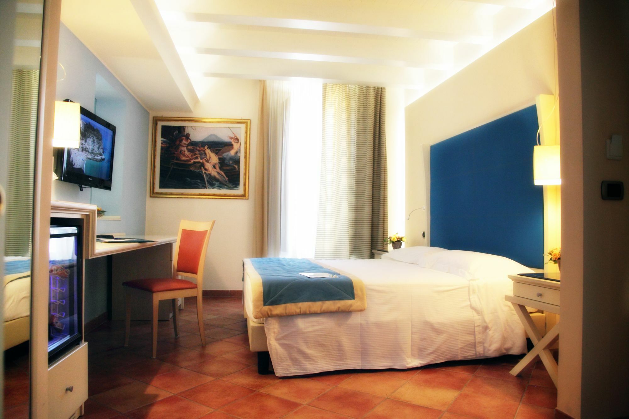 Portercole B&B Tropea Luaran gambar